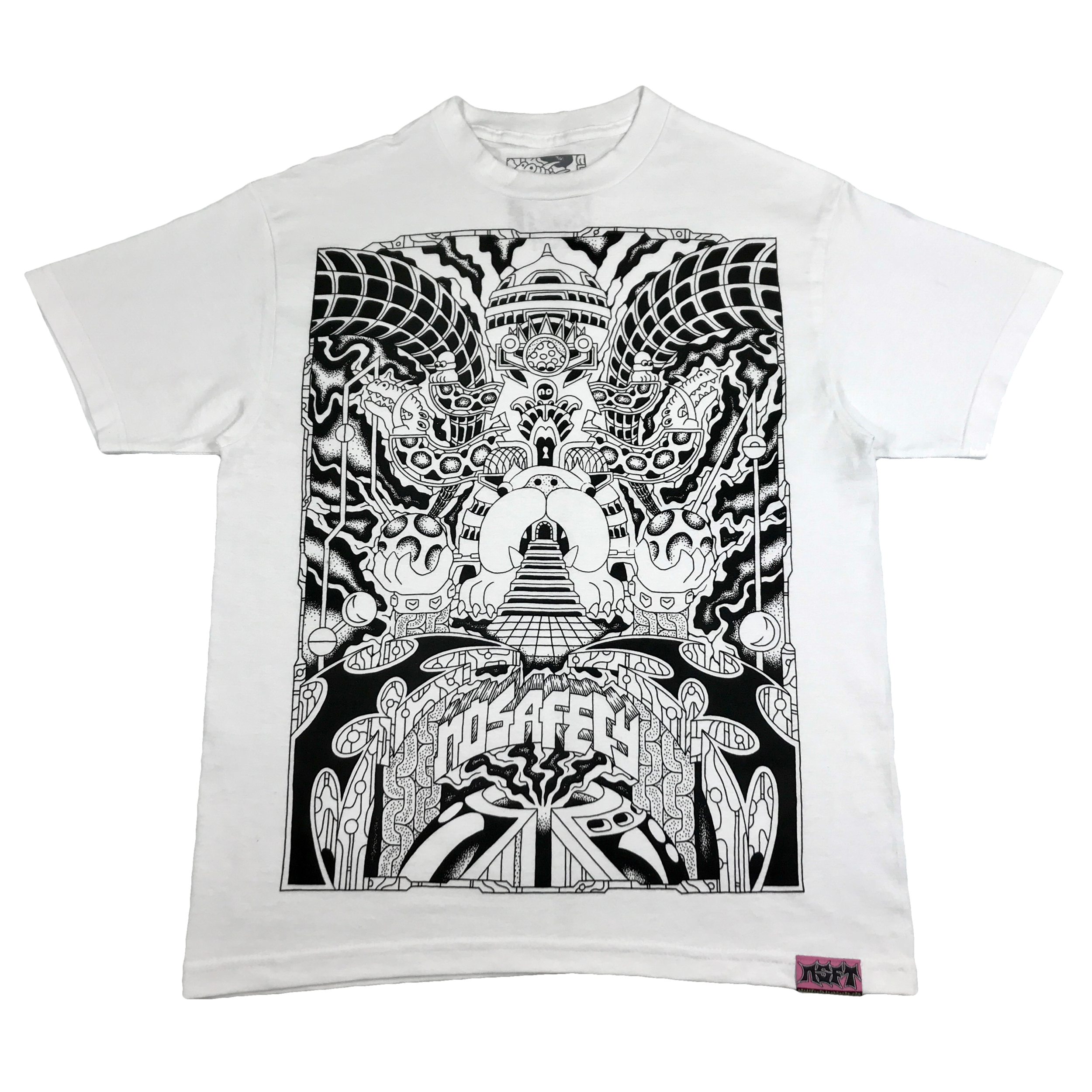 Lola Castle T・White