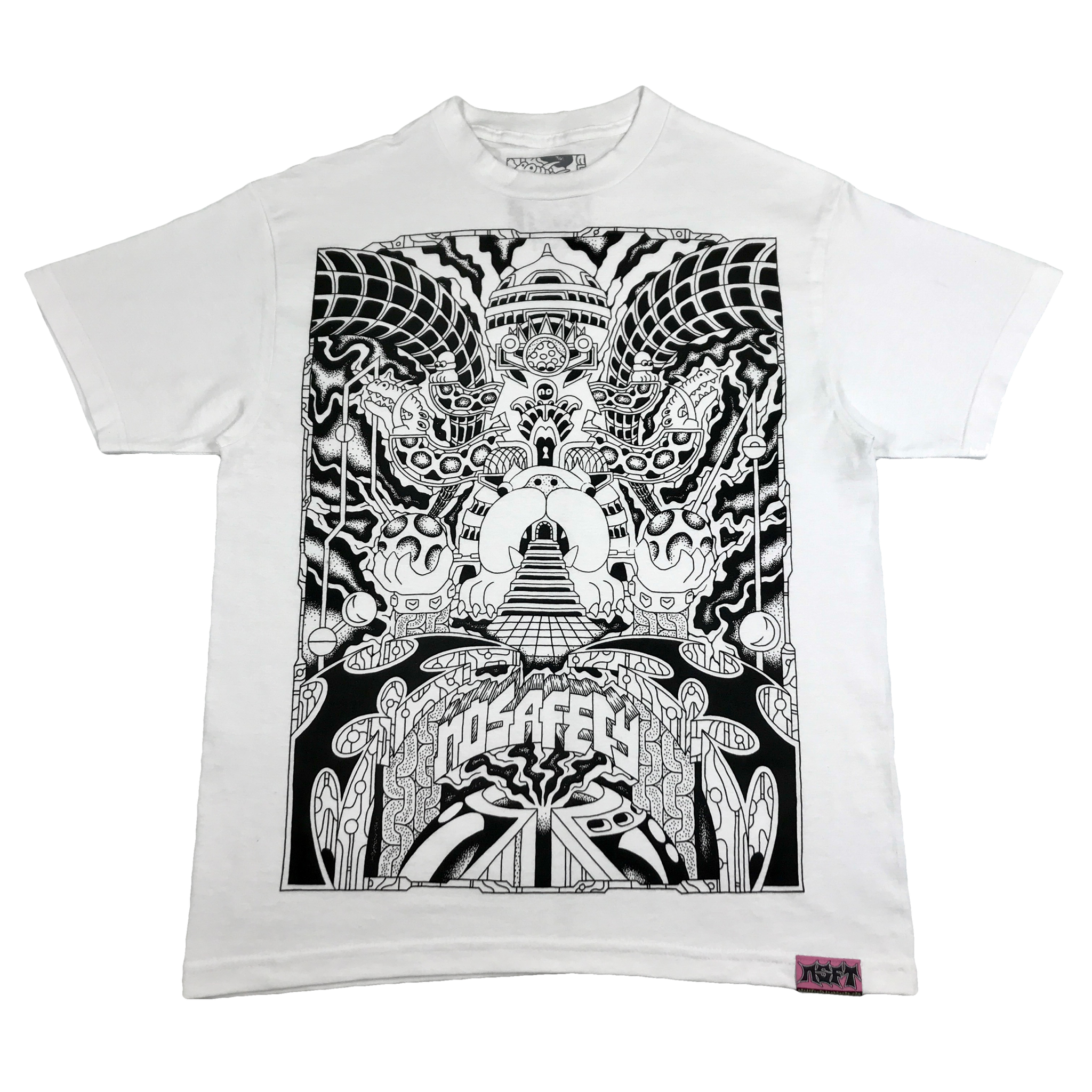 Lola Castle T・White