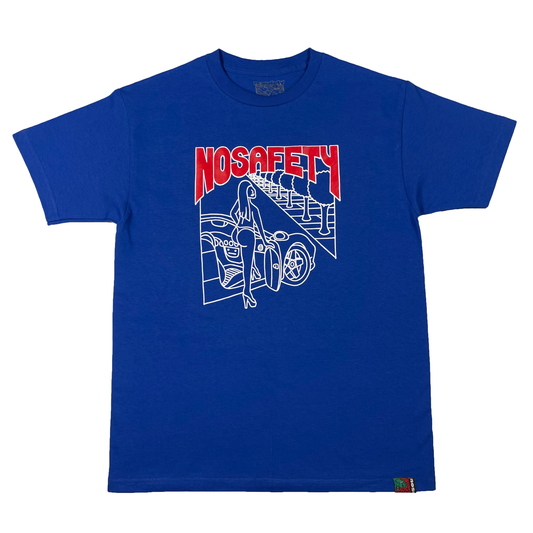 OG T-Shirt - Blue