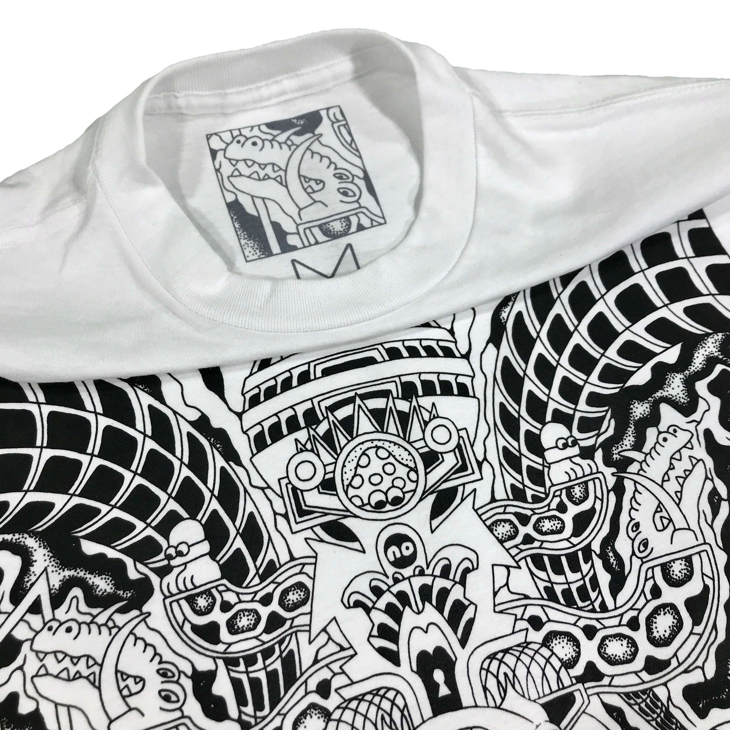 Lola Castle T・White