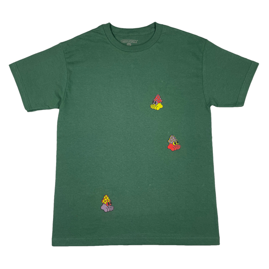 Mushroom T