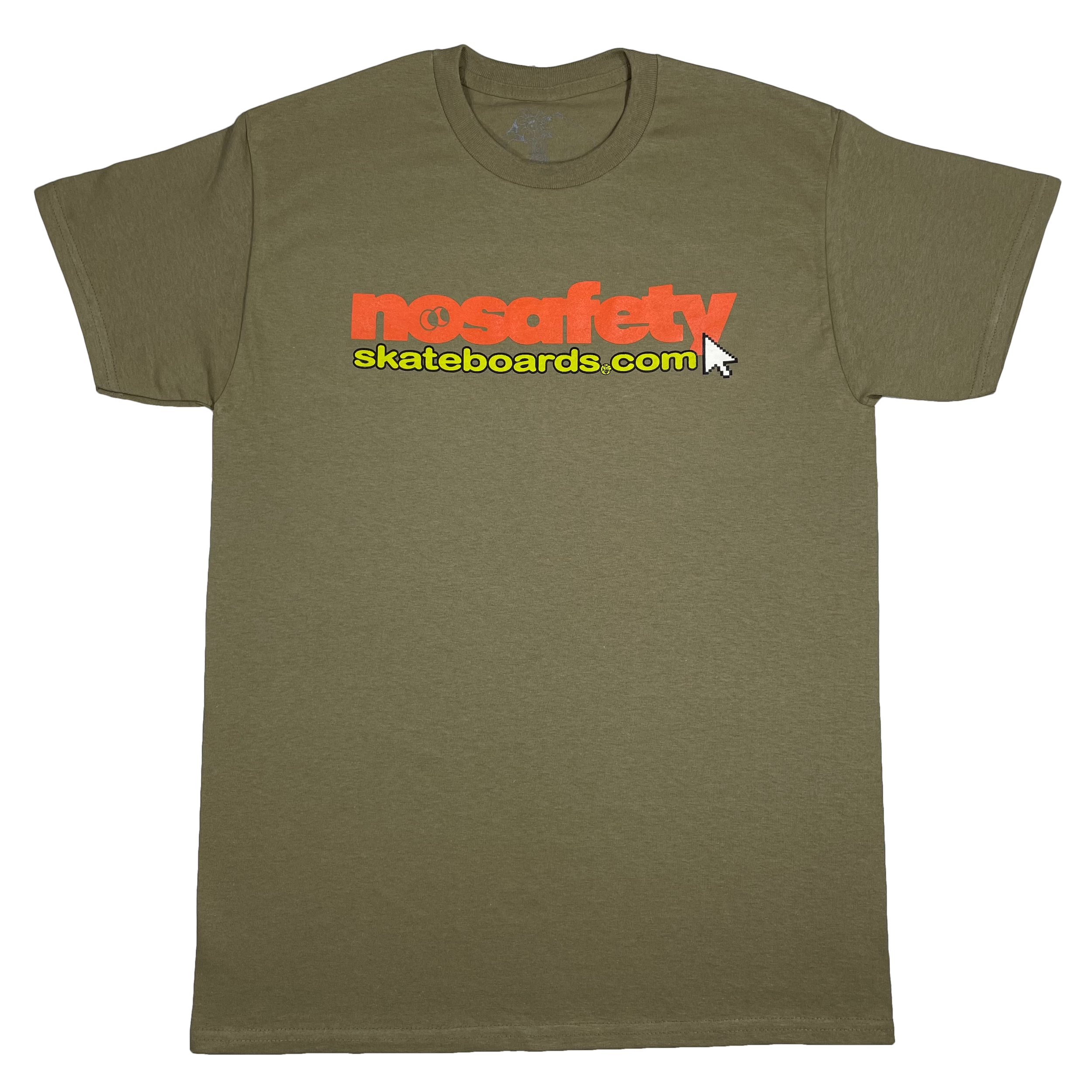 .Com T・Brown