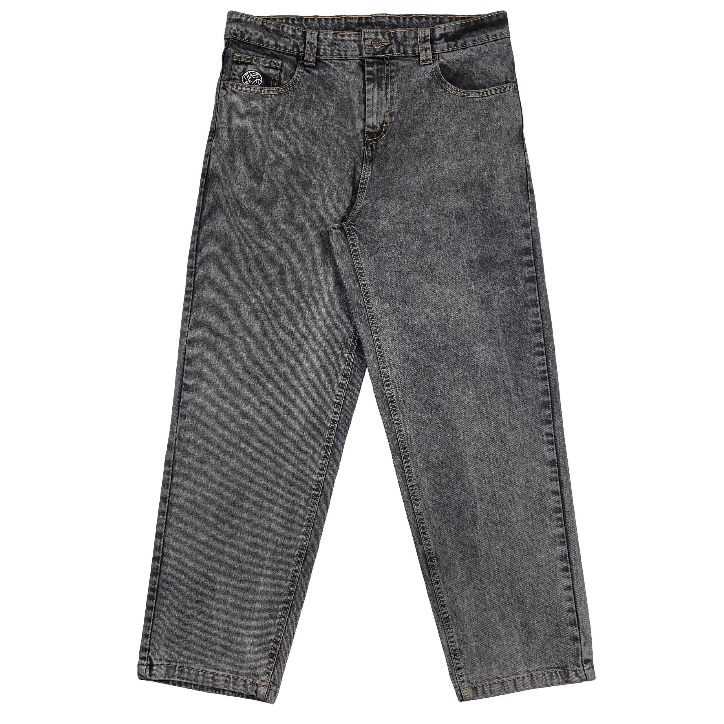 NSFT Jeans - Gray