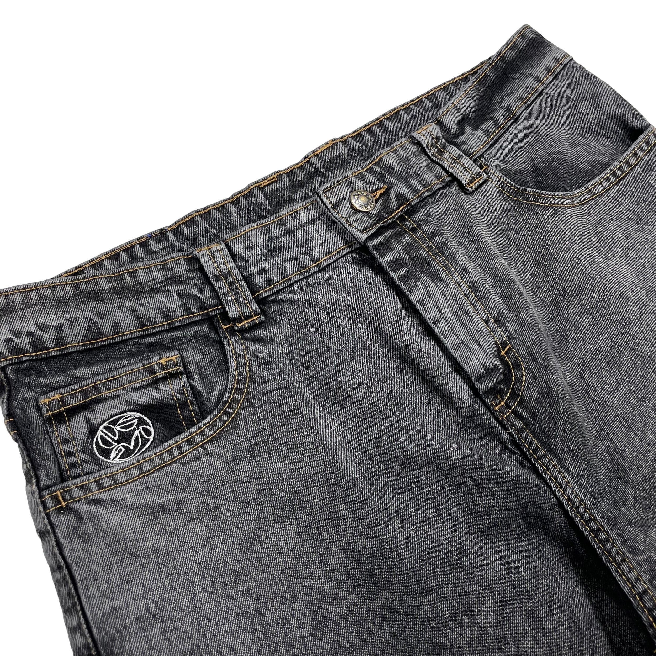 NSFT Jeans - Gray