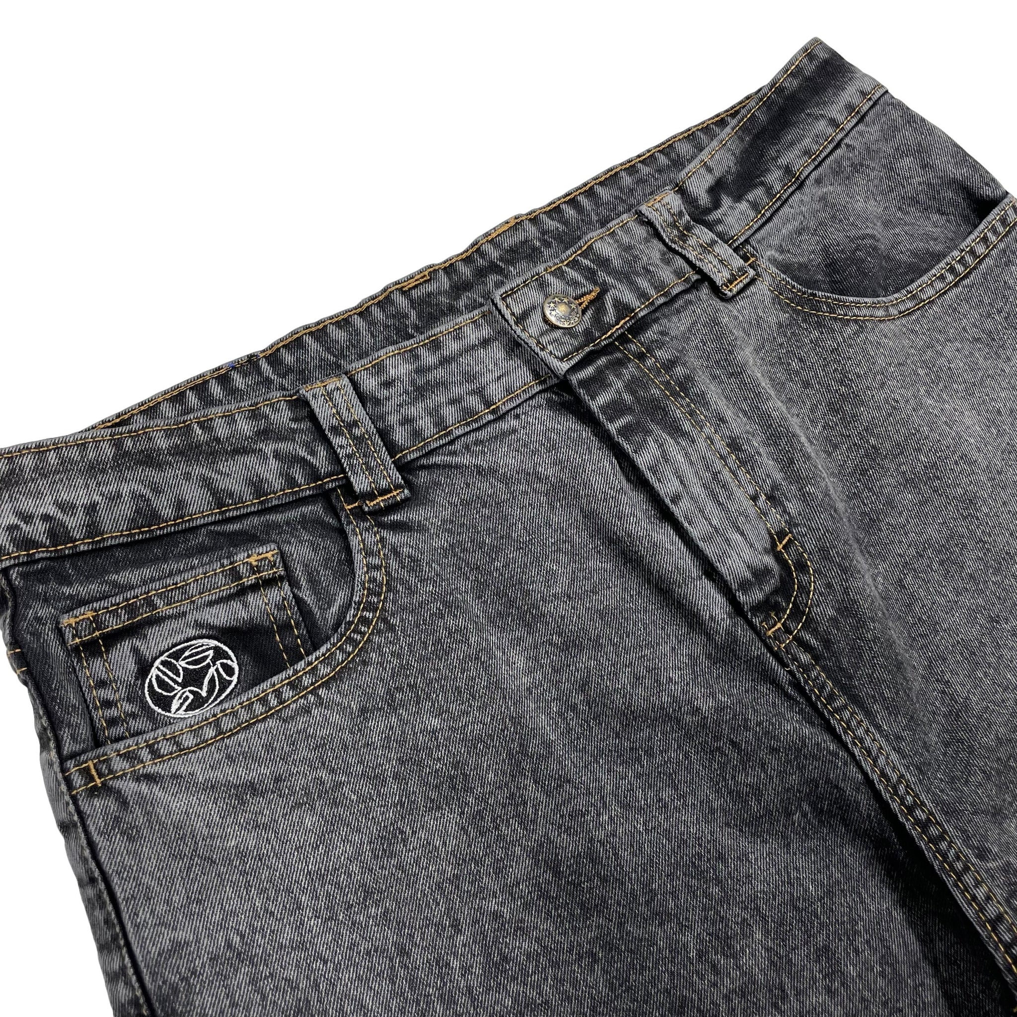 NSFT Jeans - Gray