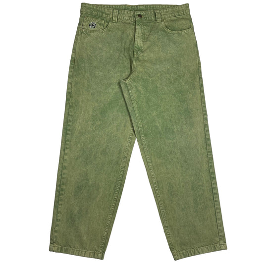Lola Jeans - Green