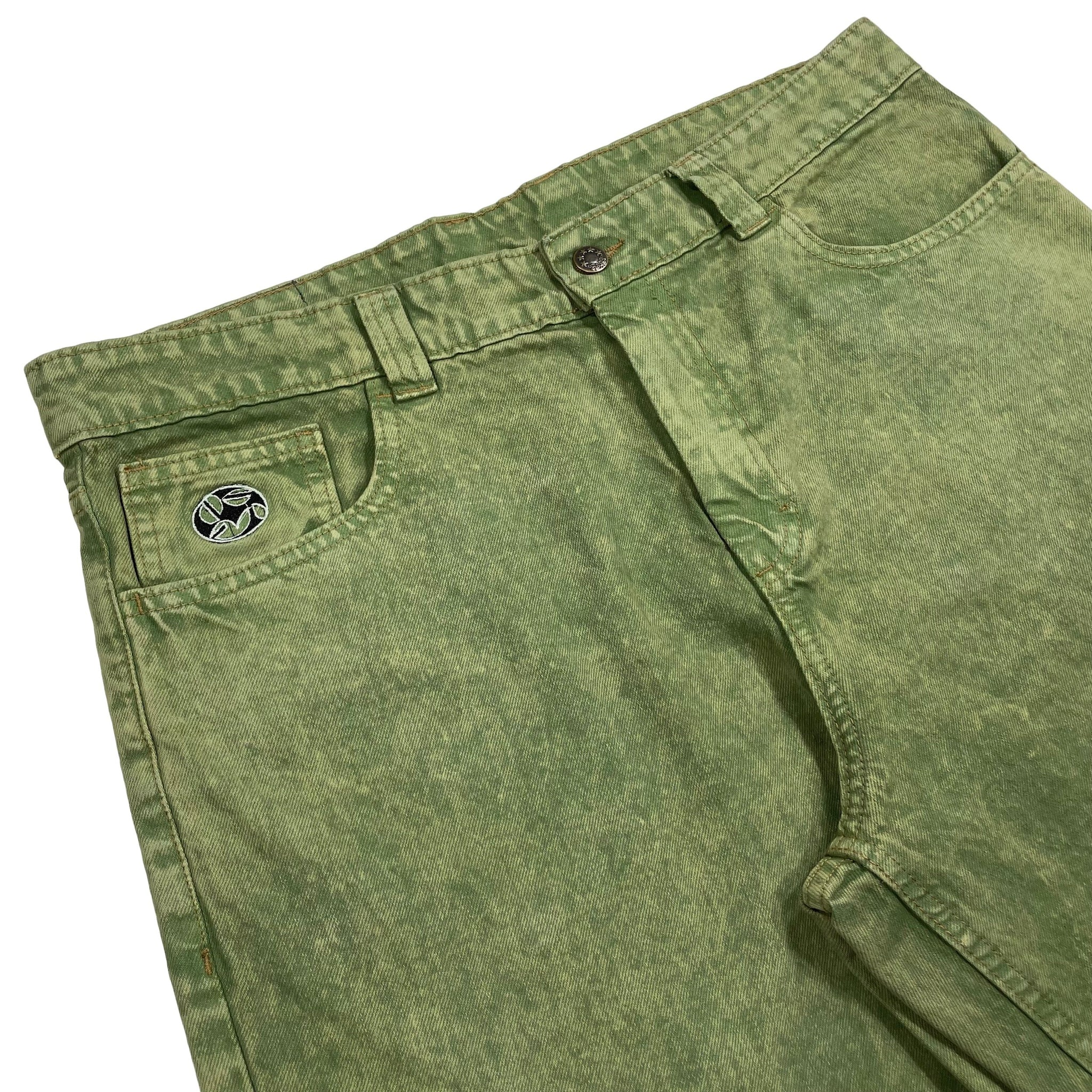 Lola Jeans - Green