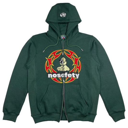 Chess Piece Double Zip