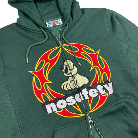 Chess Piece Double Zip