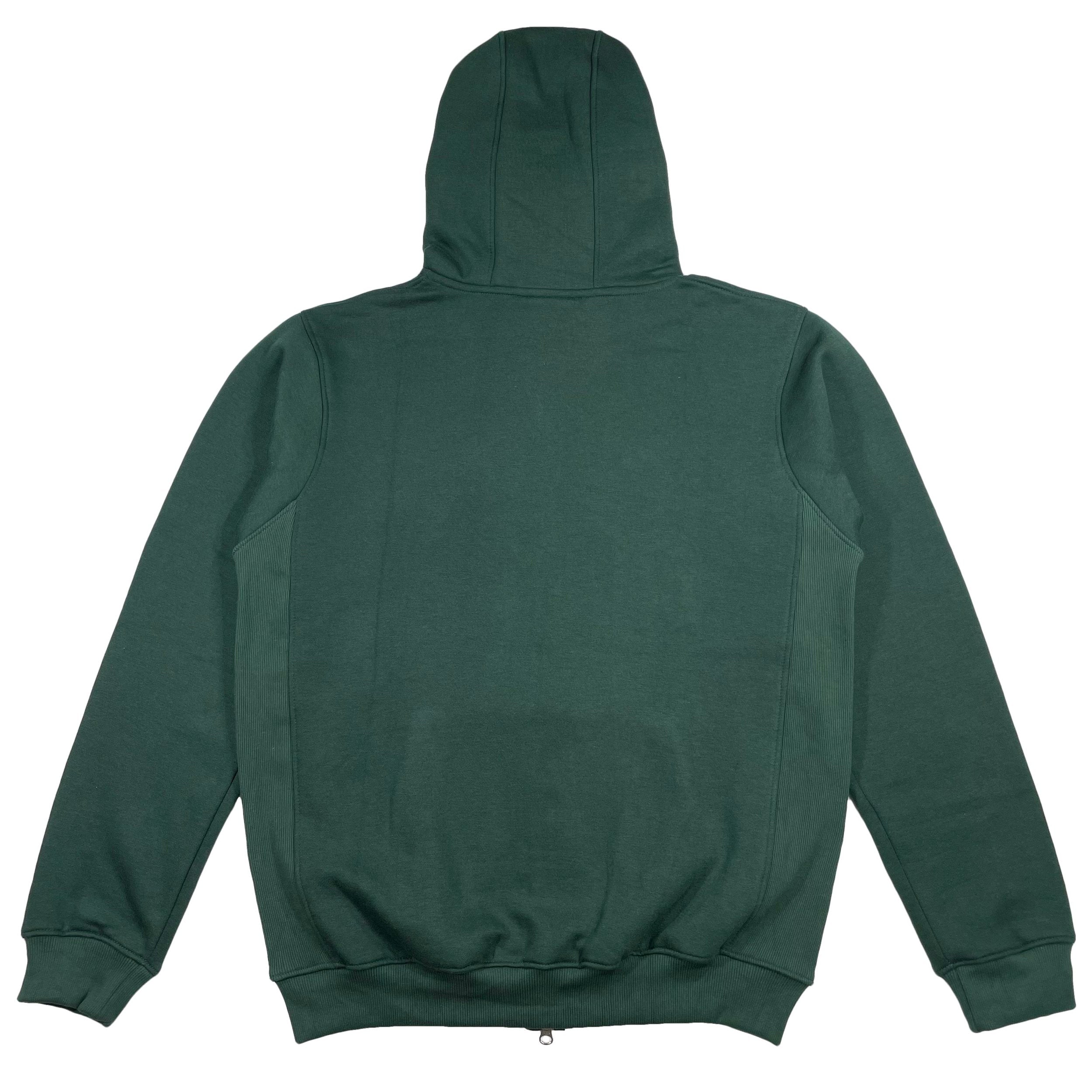 Chess Piece Double Zip
