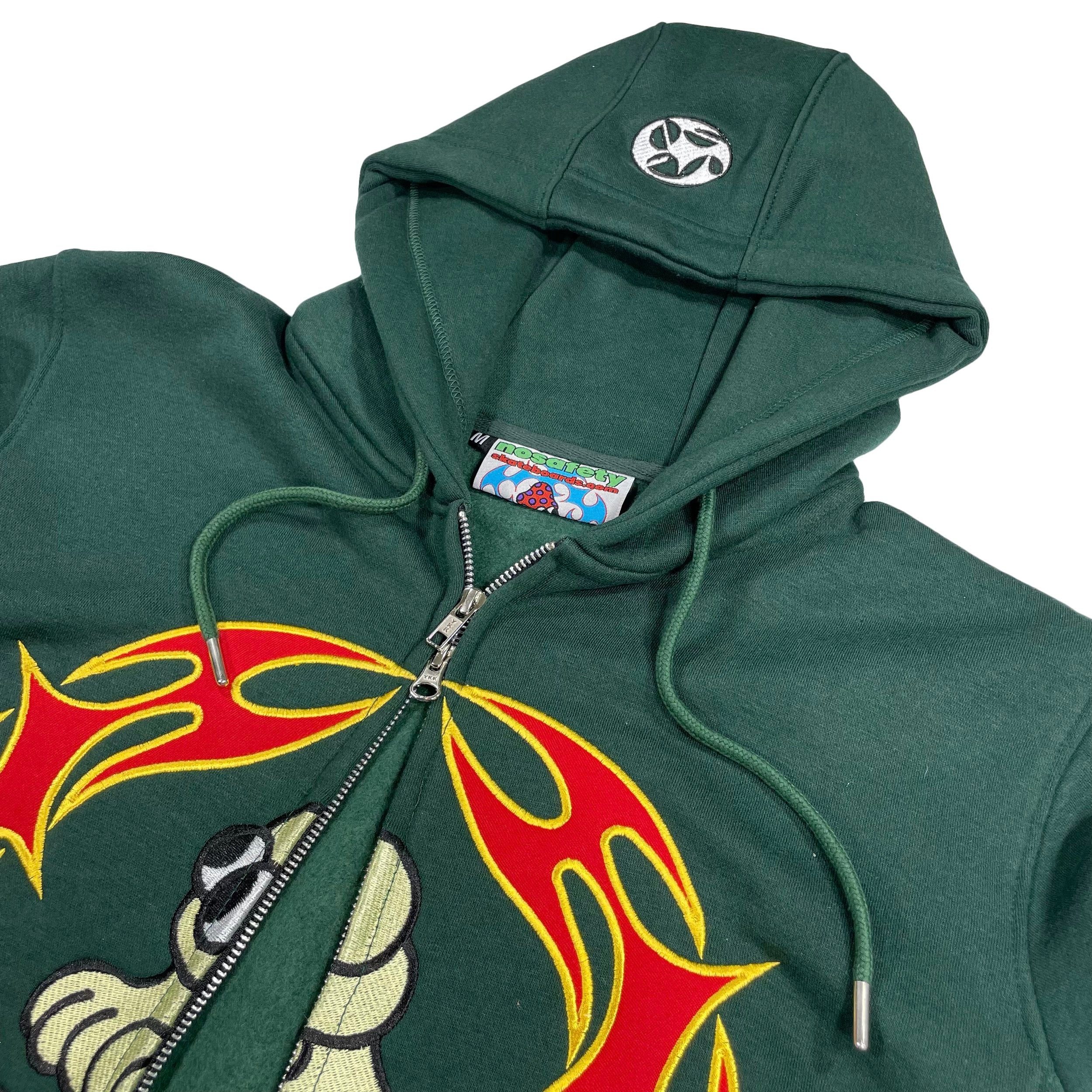 Chess Piece Double Zip