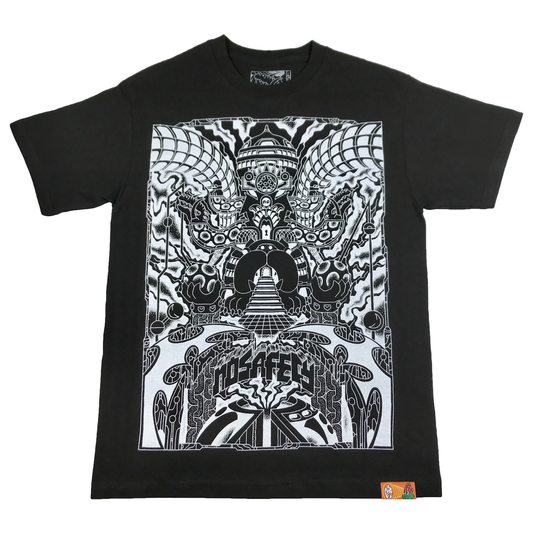 Lola Castle T・Black