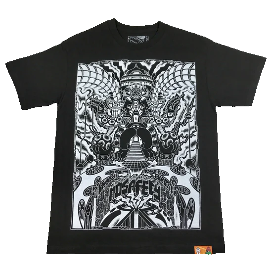 Lola Castle T・Black