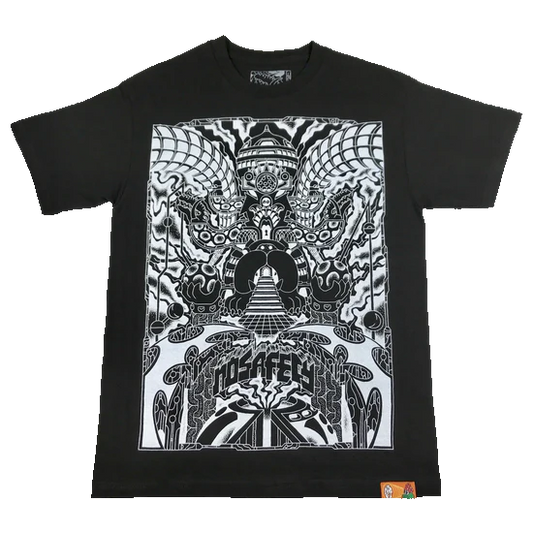 Lola Castle T・Black