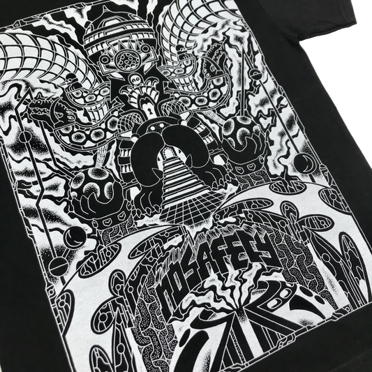 Lola Castle T・Black