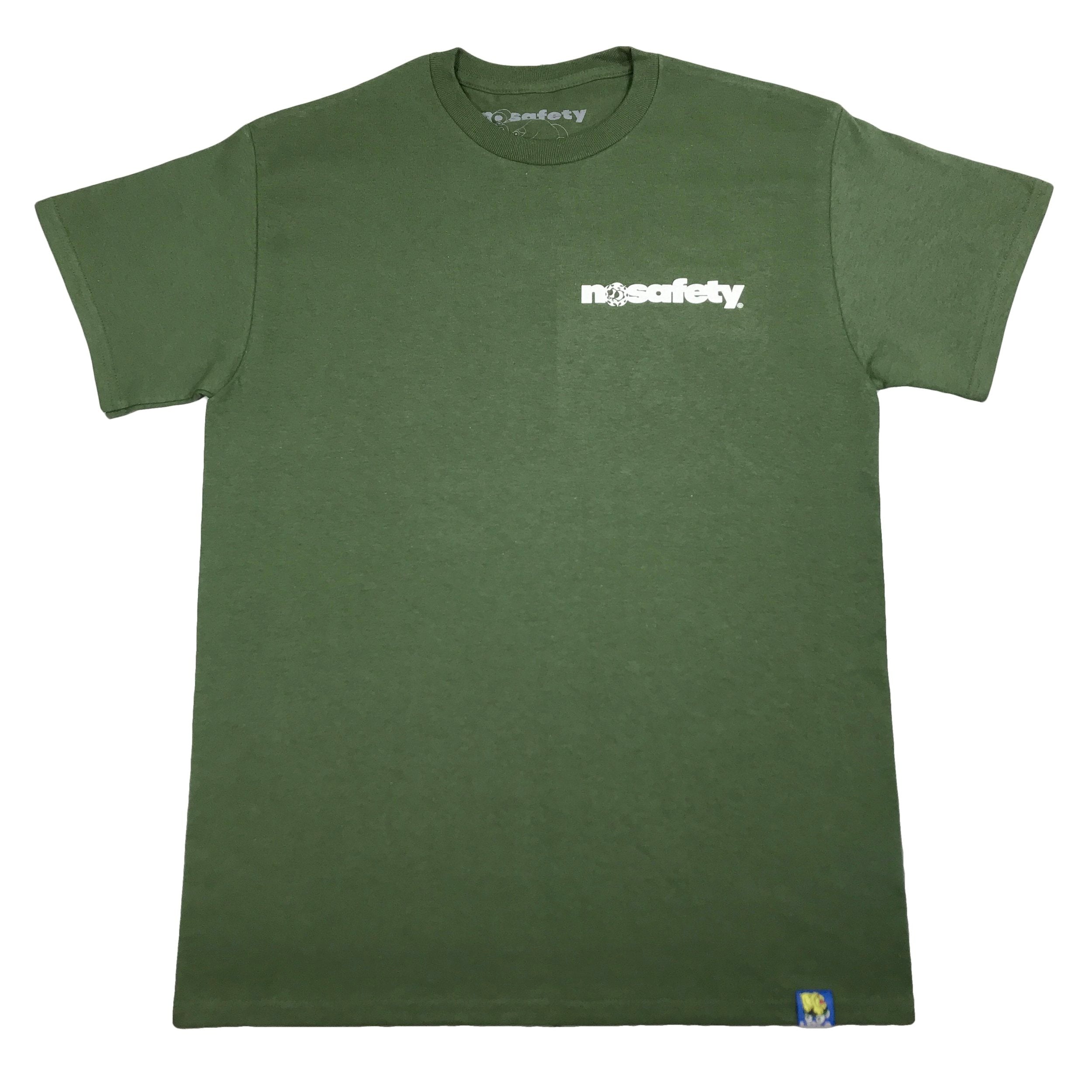 Revolver T・Green