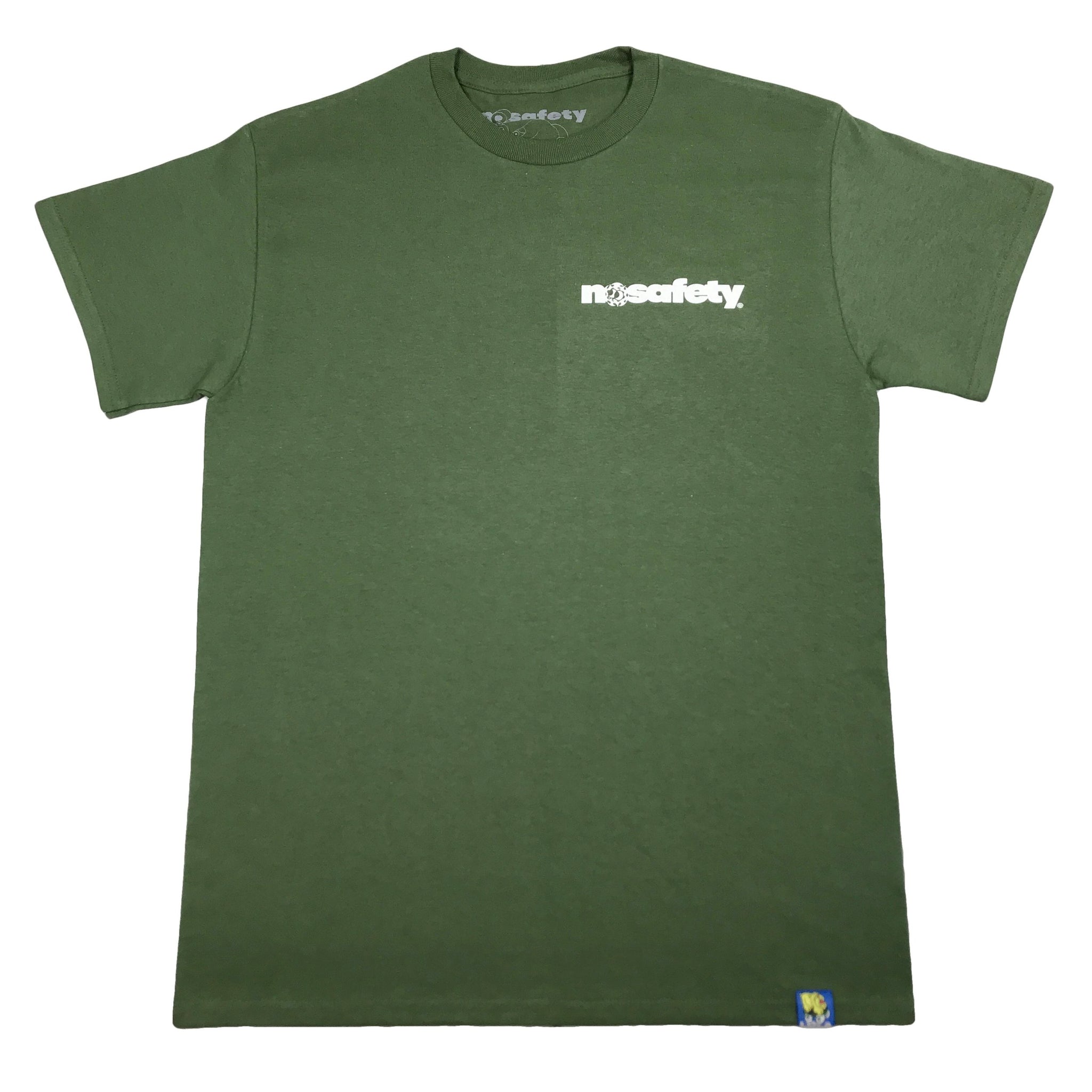 Revolver T・Green