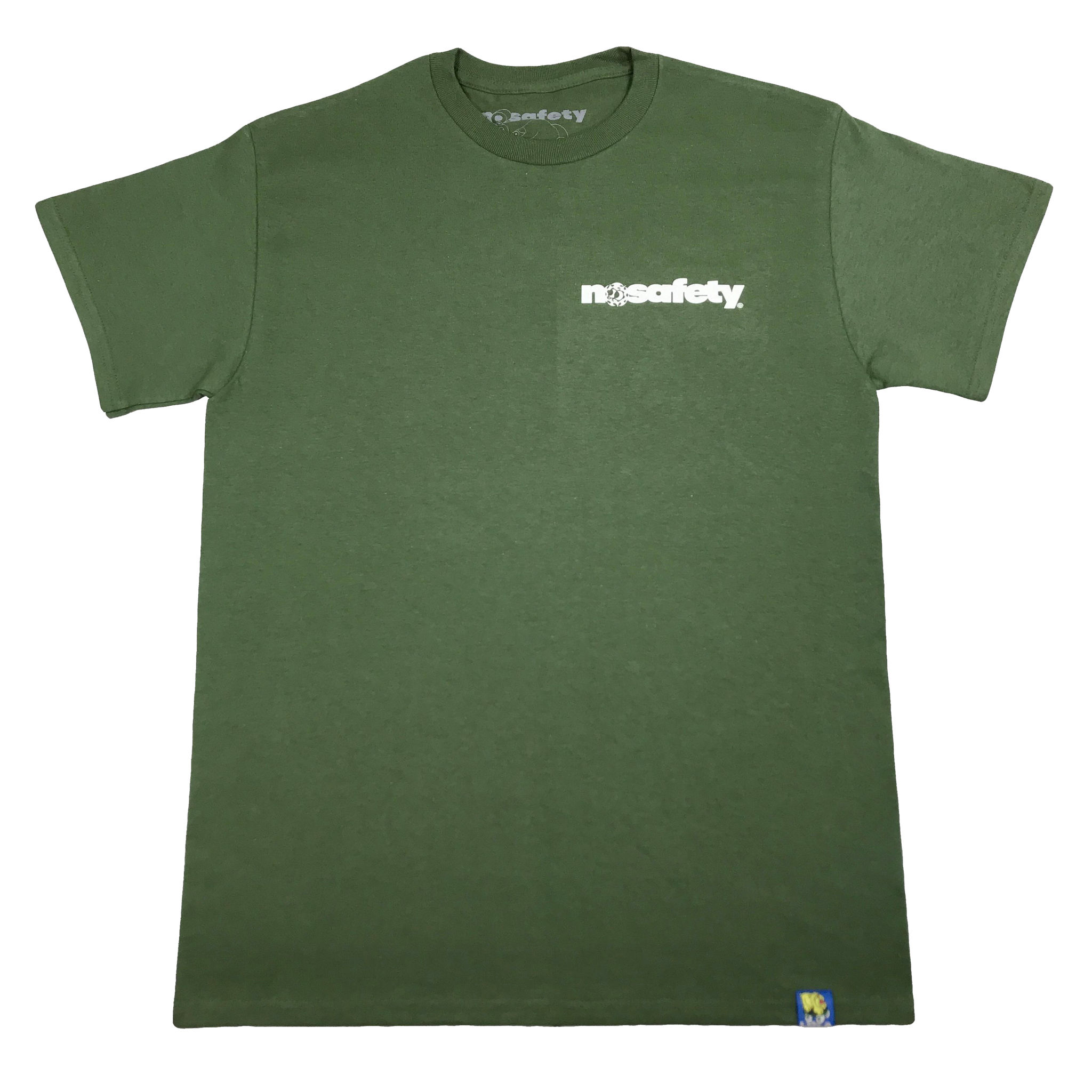 Revolver T・Green