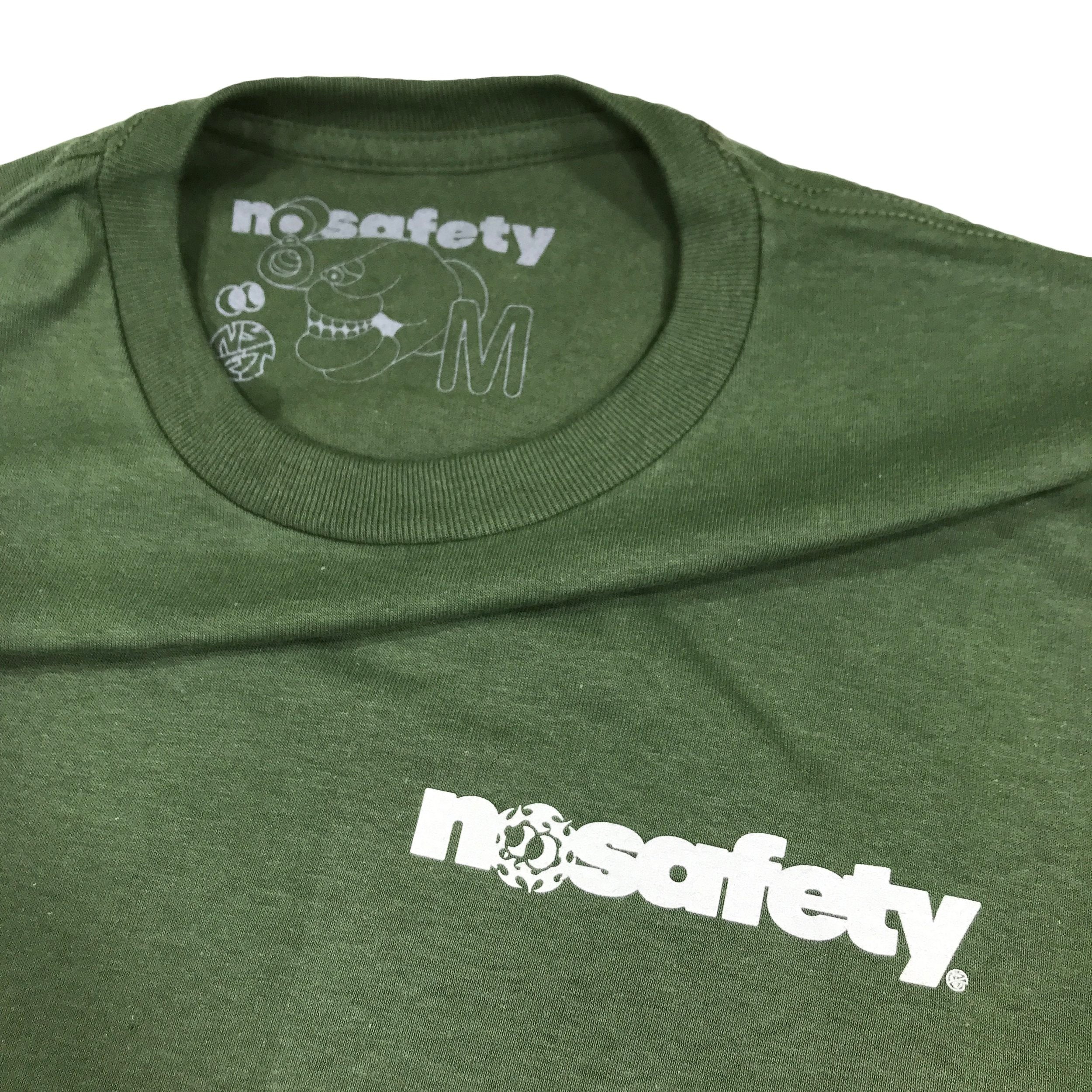 Revolver T・Green