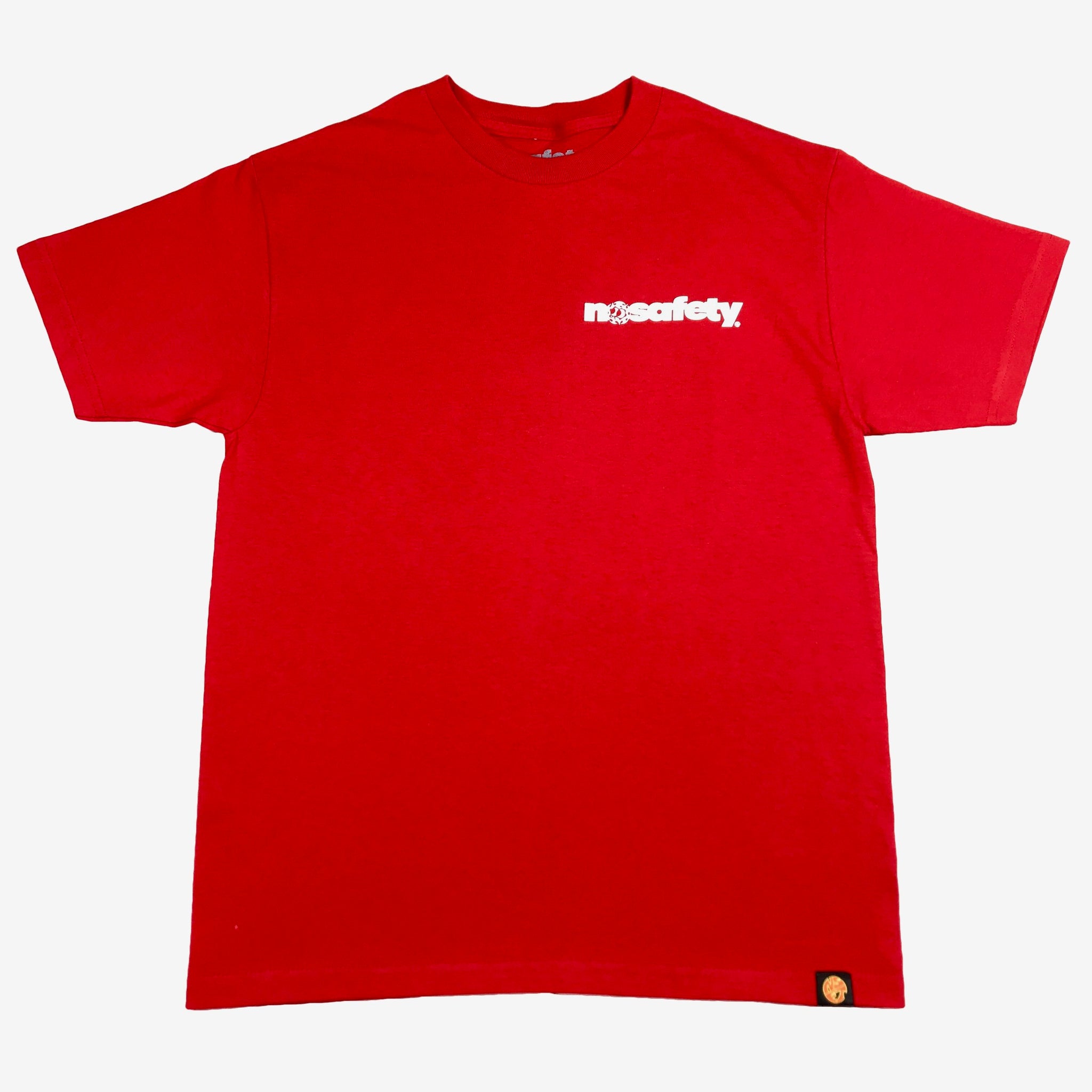Revolver T・Red