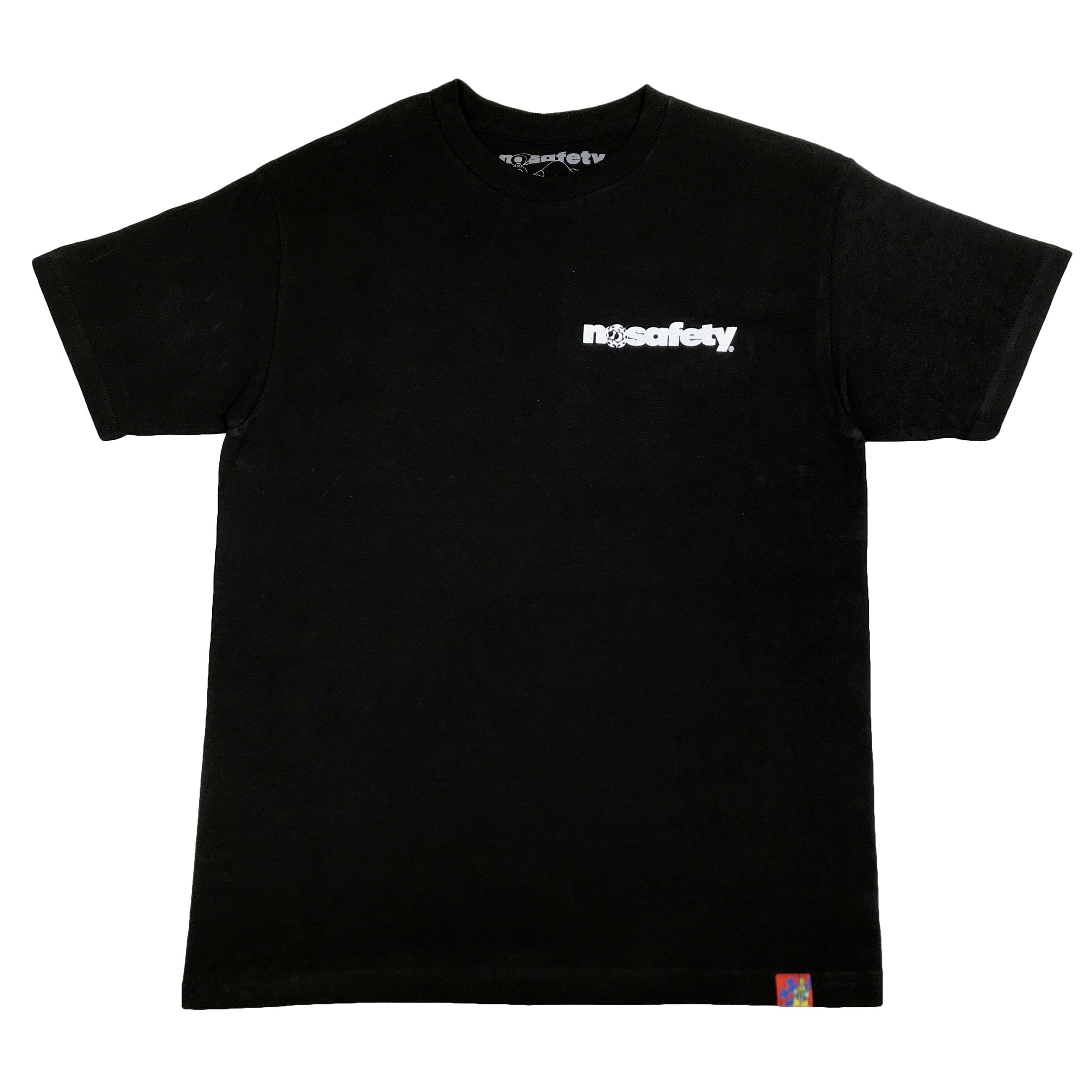 Revolver T・Black