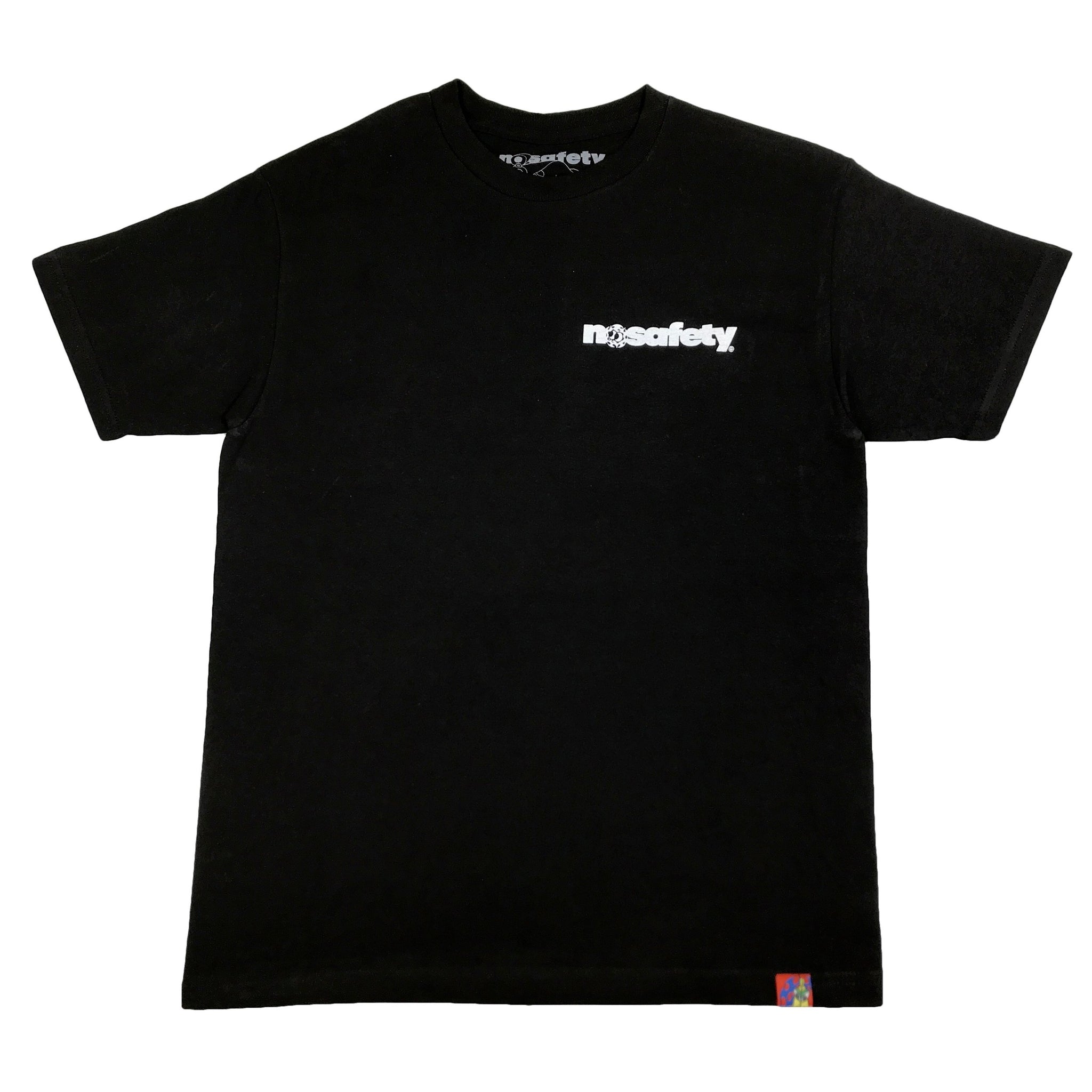 Revolver T・Black