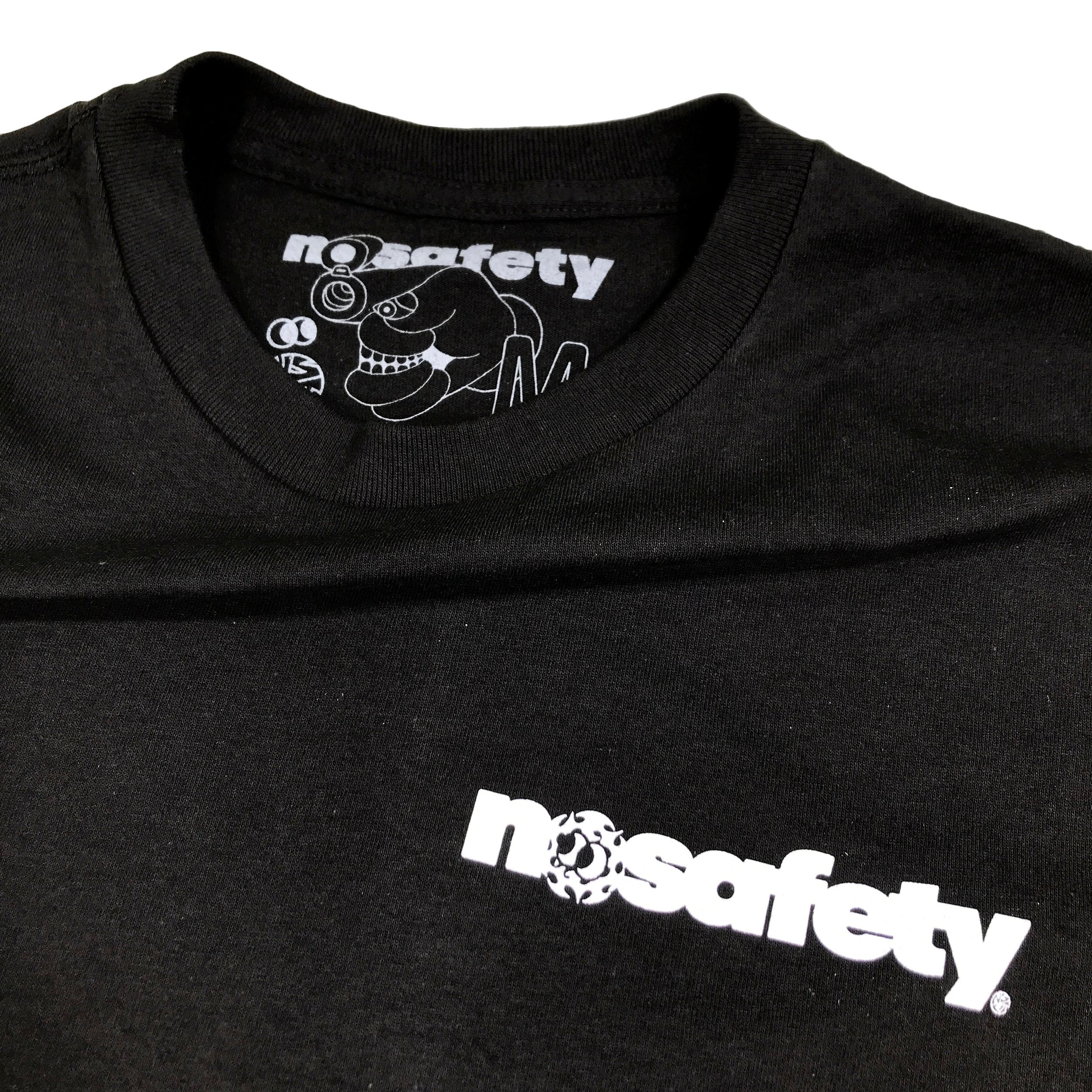 Revolver T・Black