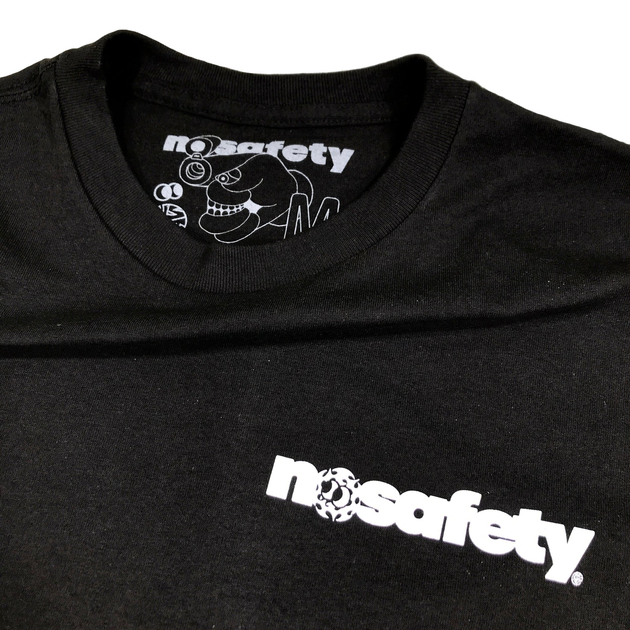 Revolver T・Black