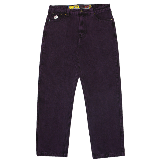 Lola Jeans・Purple