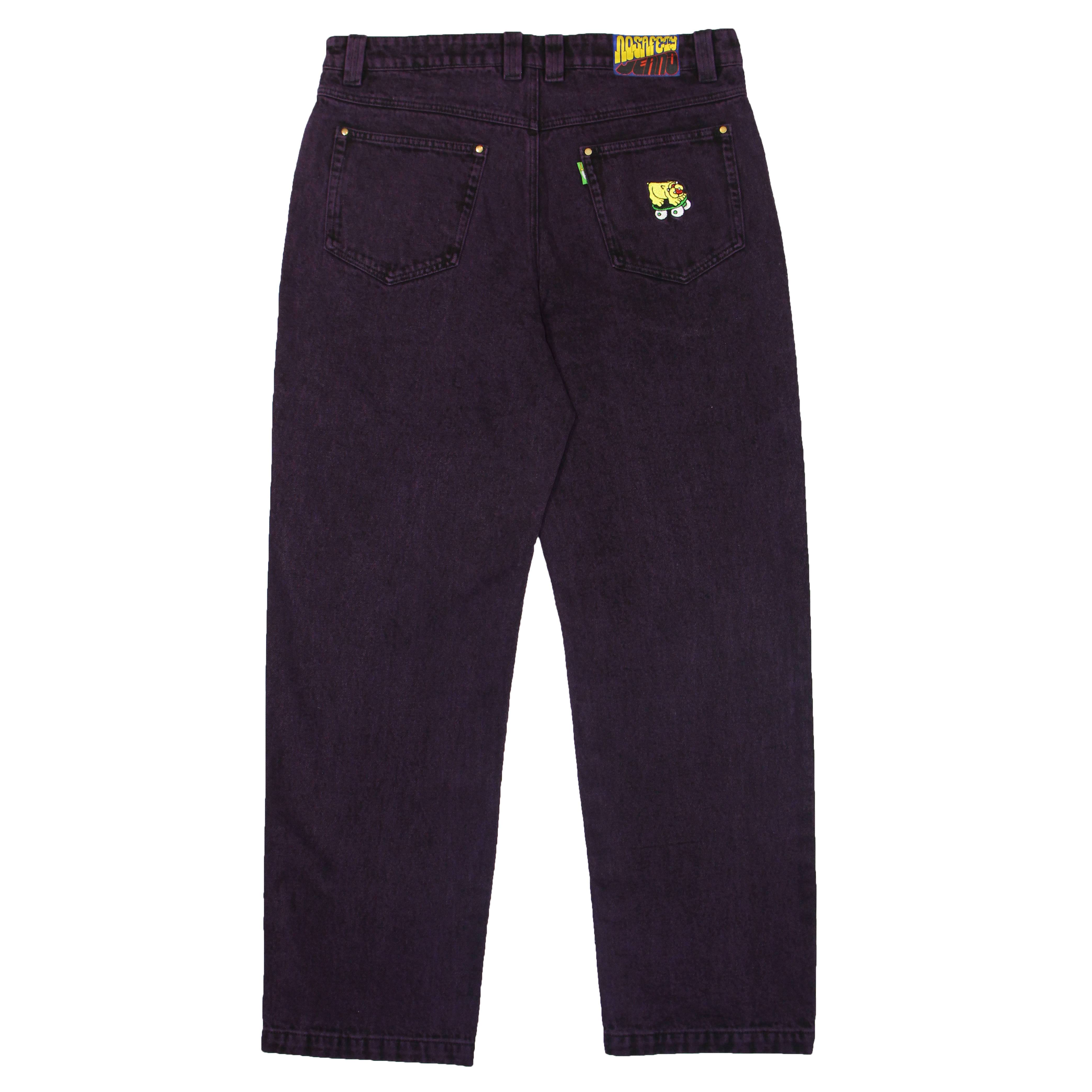 Lola Jeans・Purple