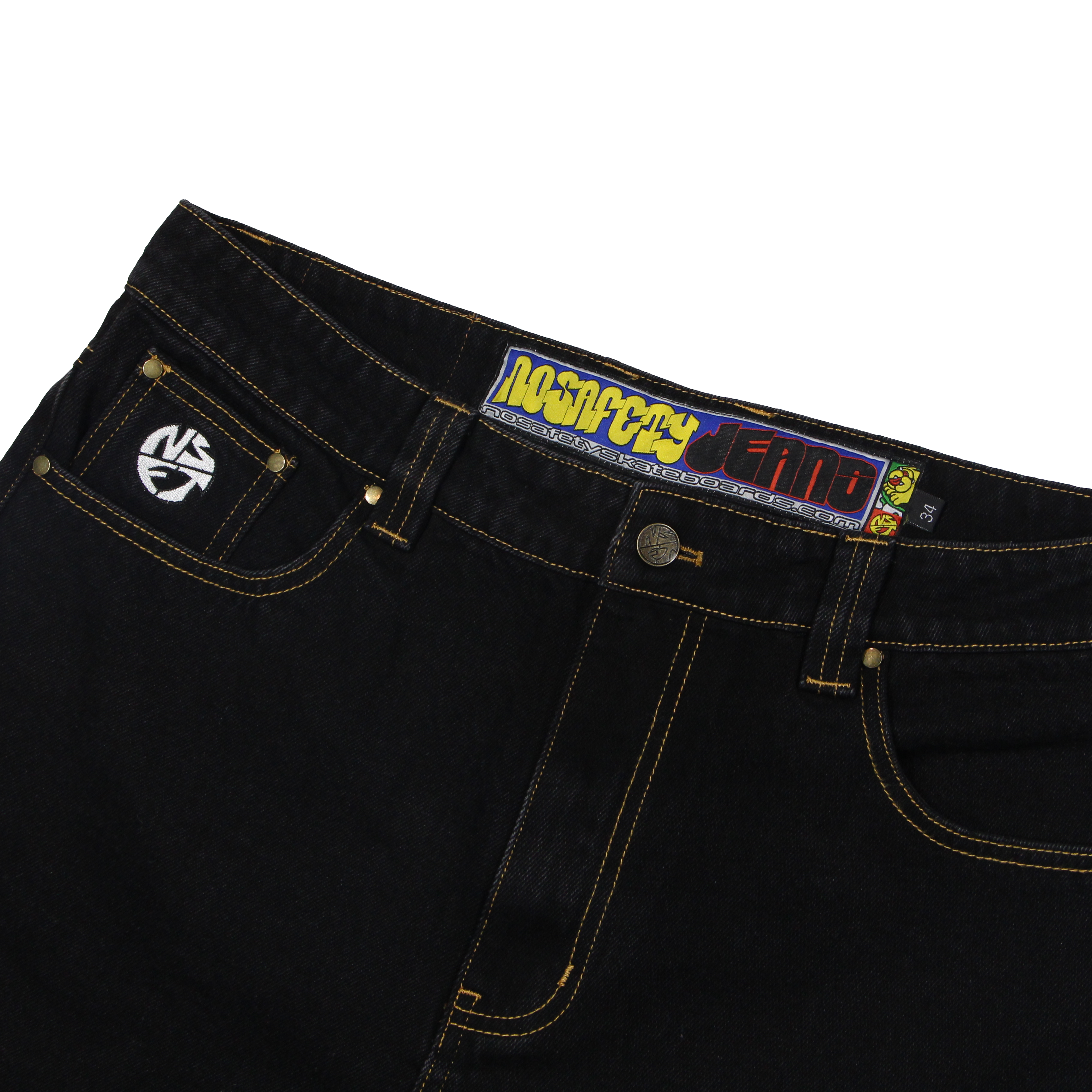 NSFT Jeans