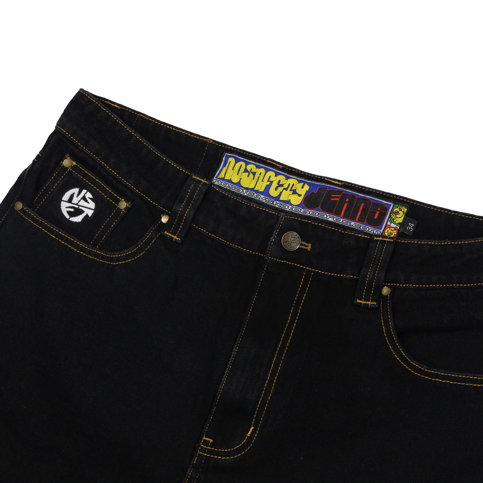 NSFT Jeans