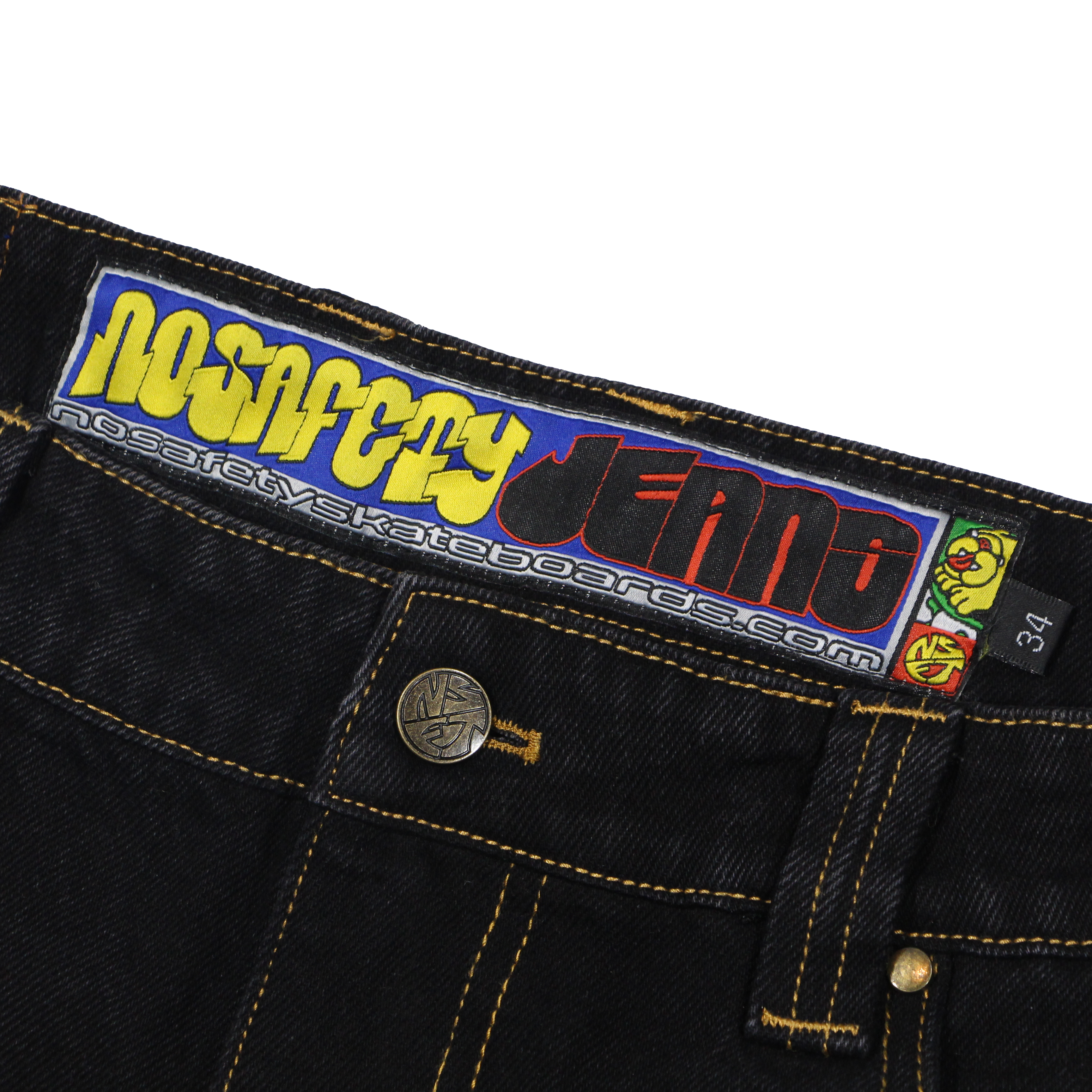 NSFT Jeans