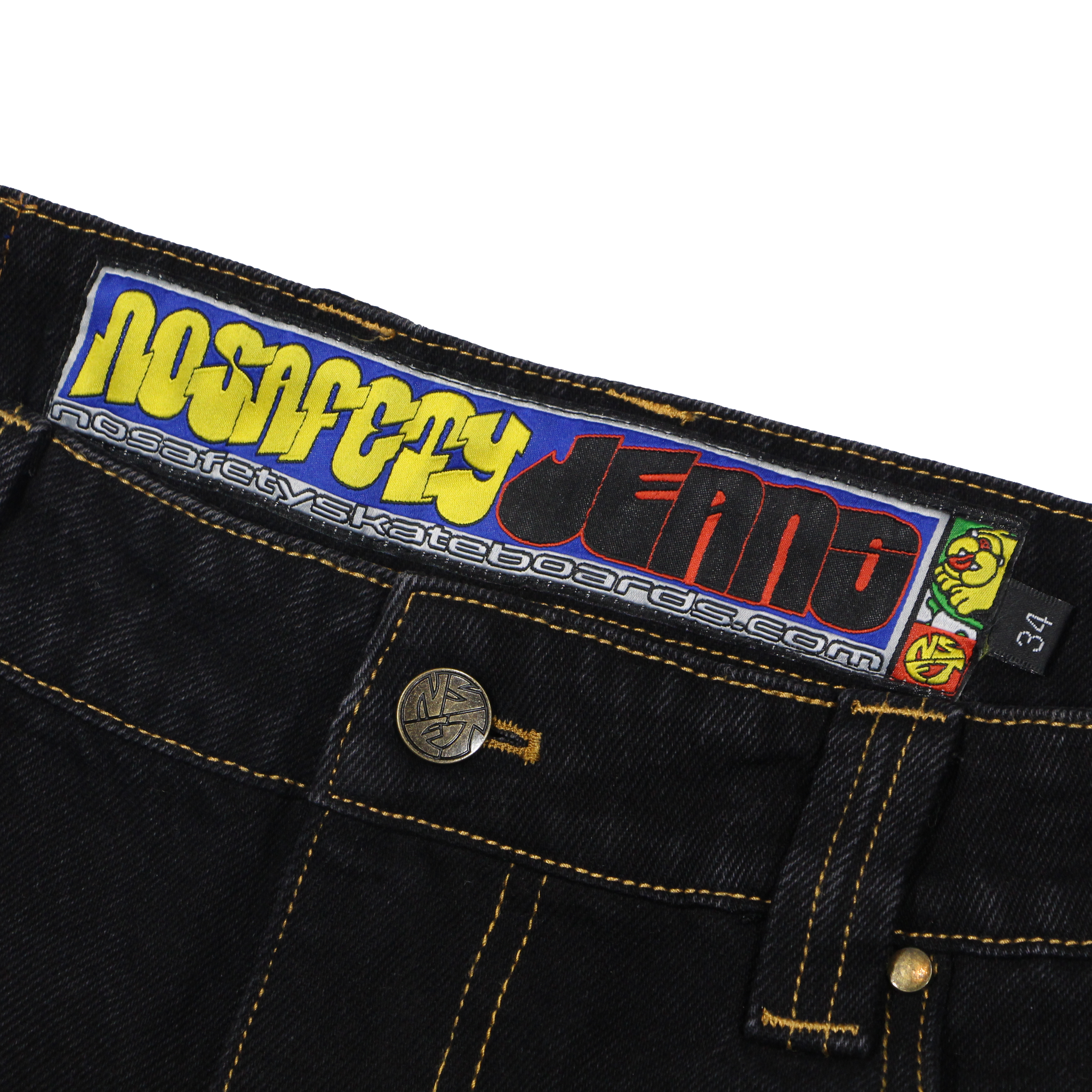 NSFT Jeans
