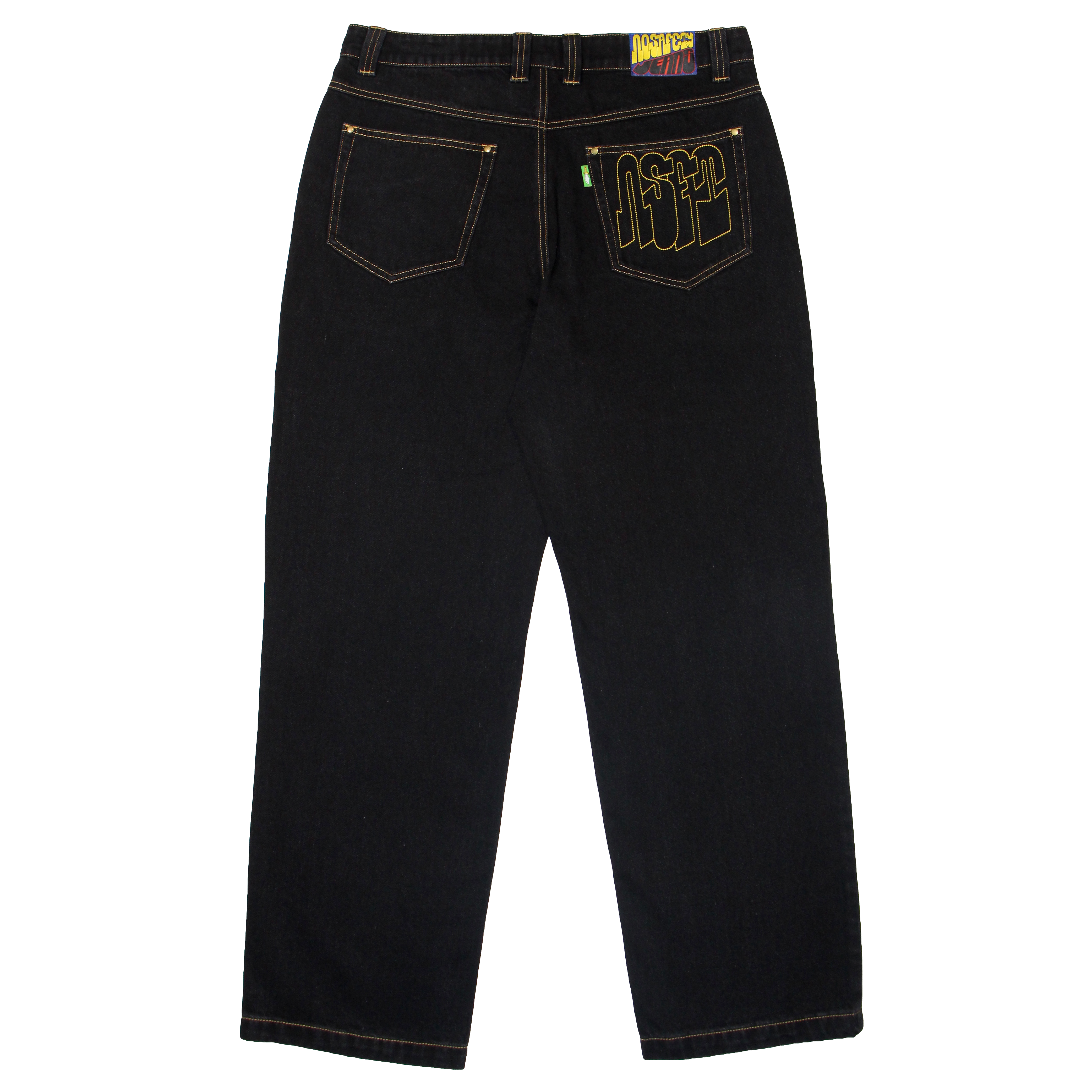 NSFT Jeans