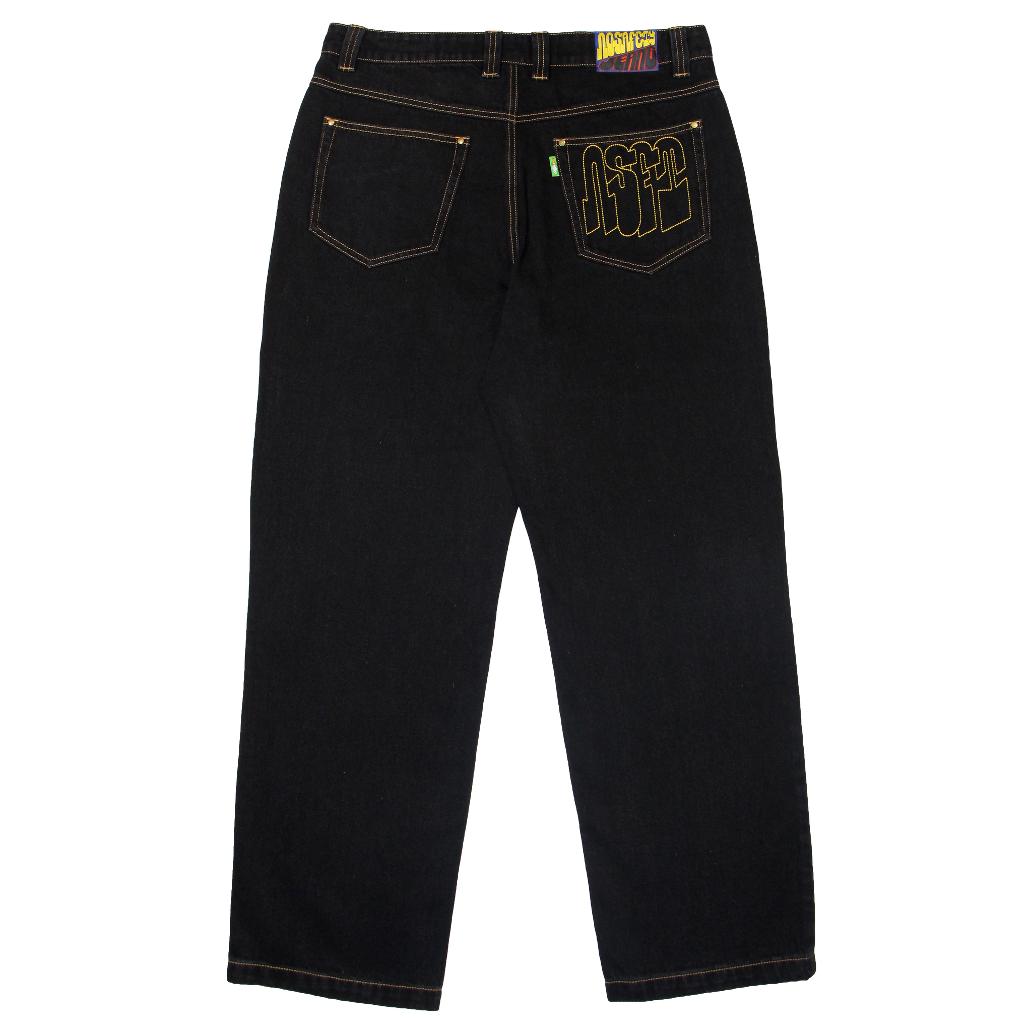 NSFT Jeans