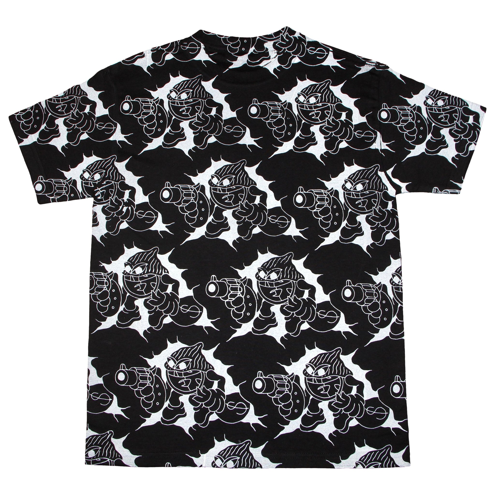 Robber T・Black