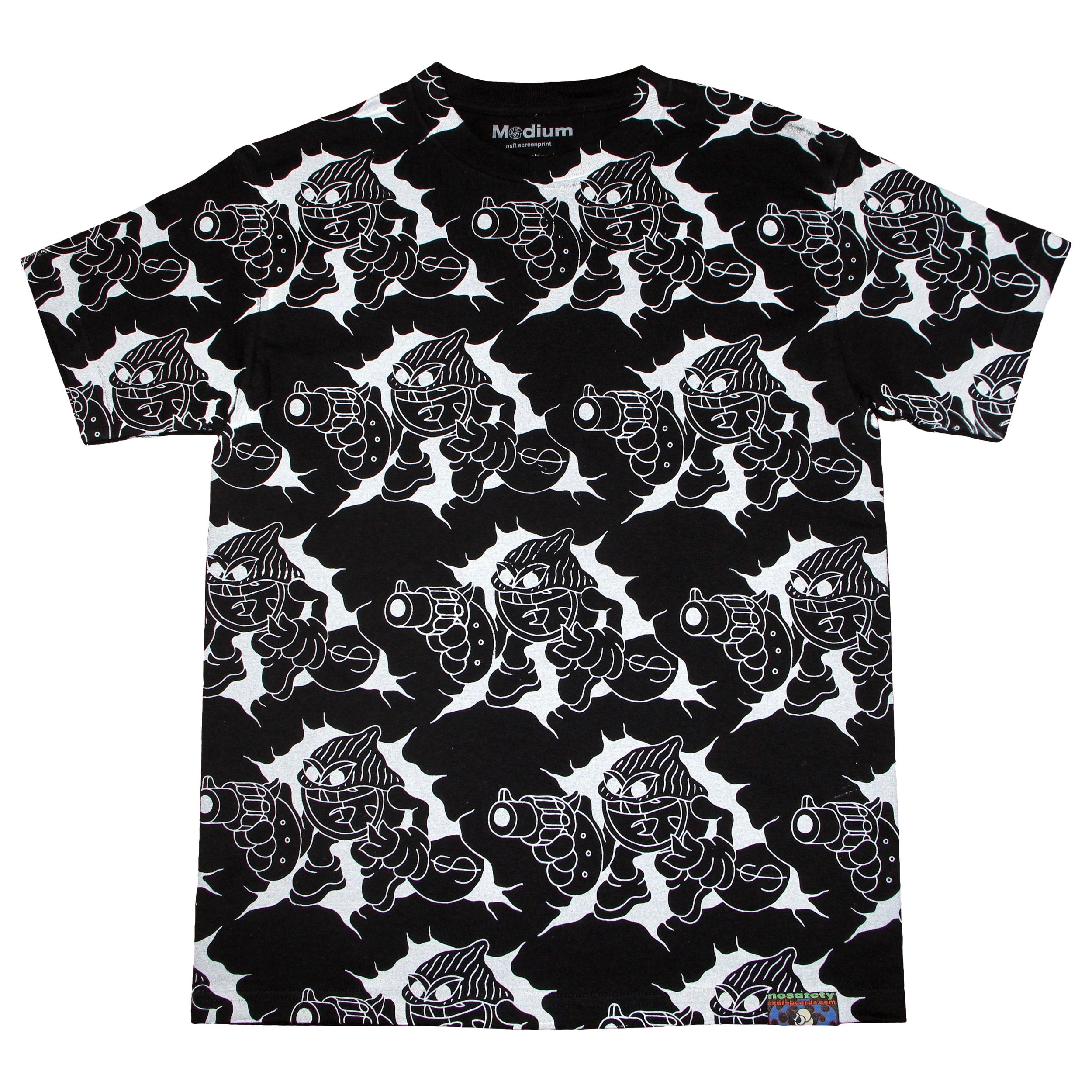Robber T・Black