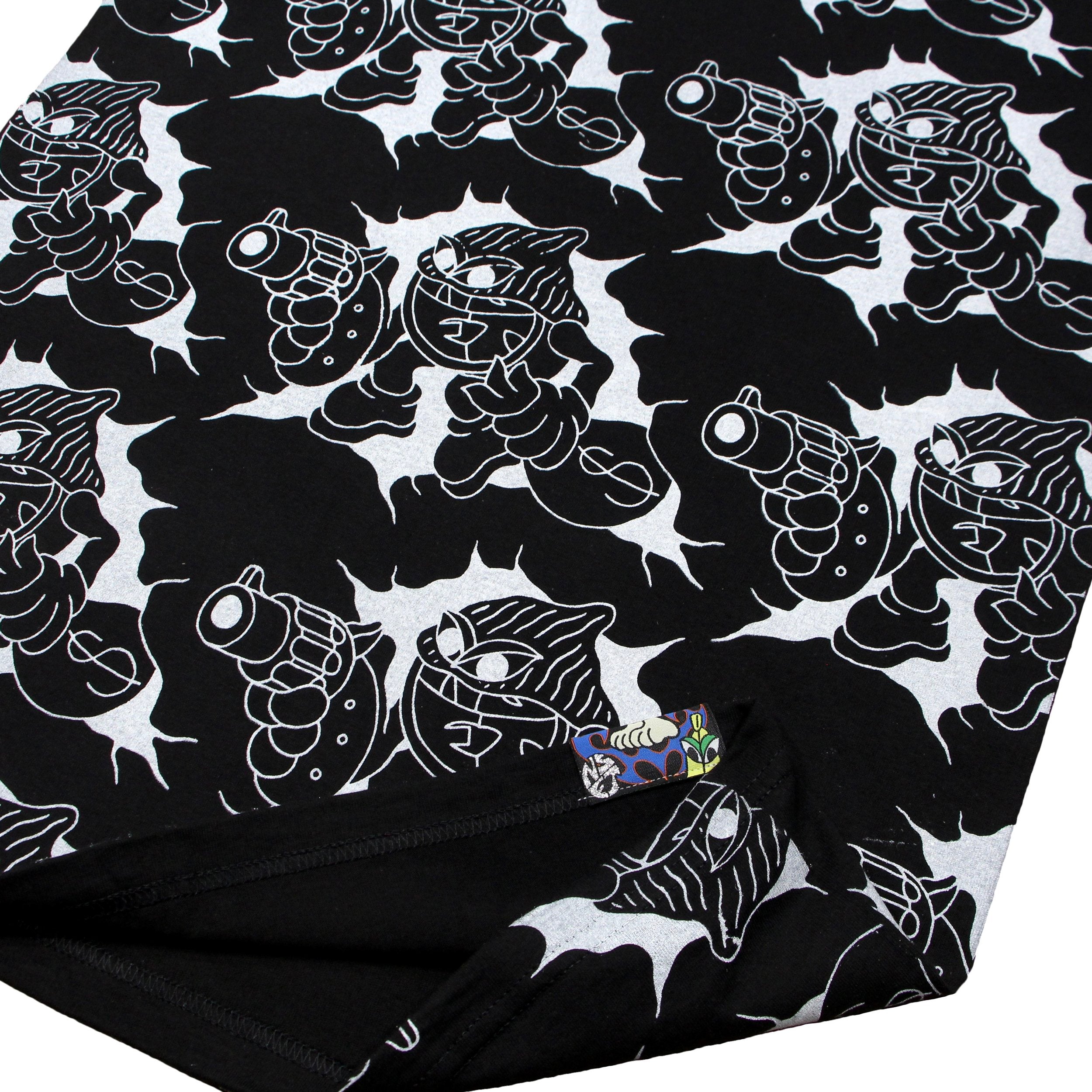 Robber T・Black