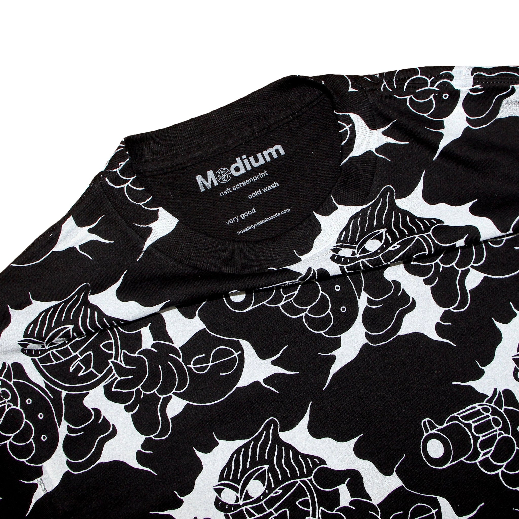 Robber T・Black