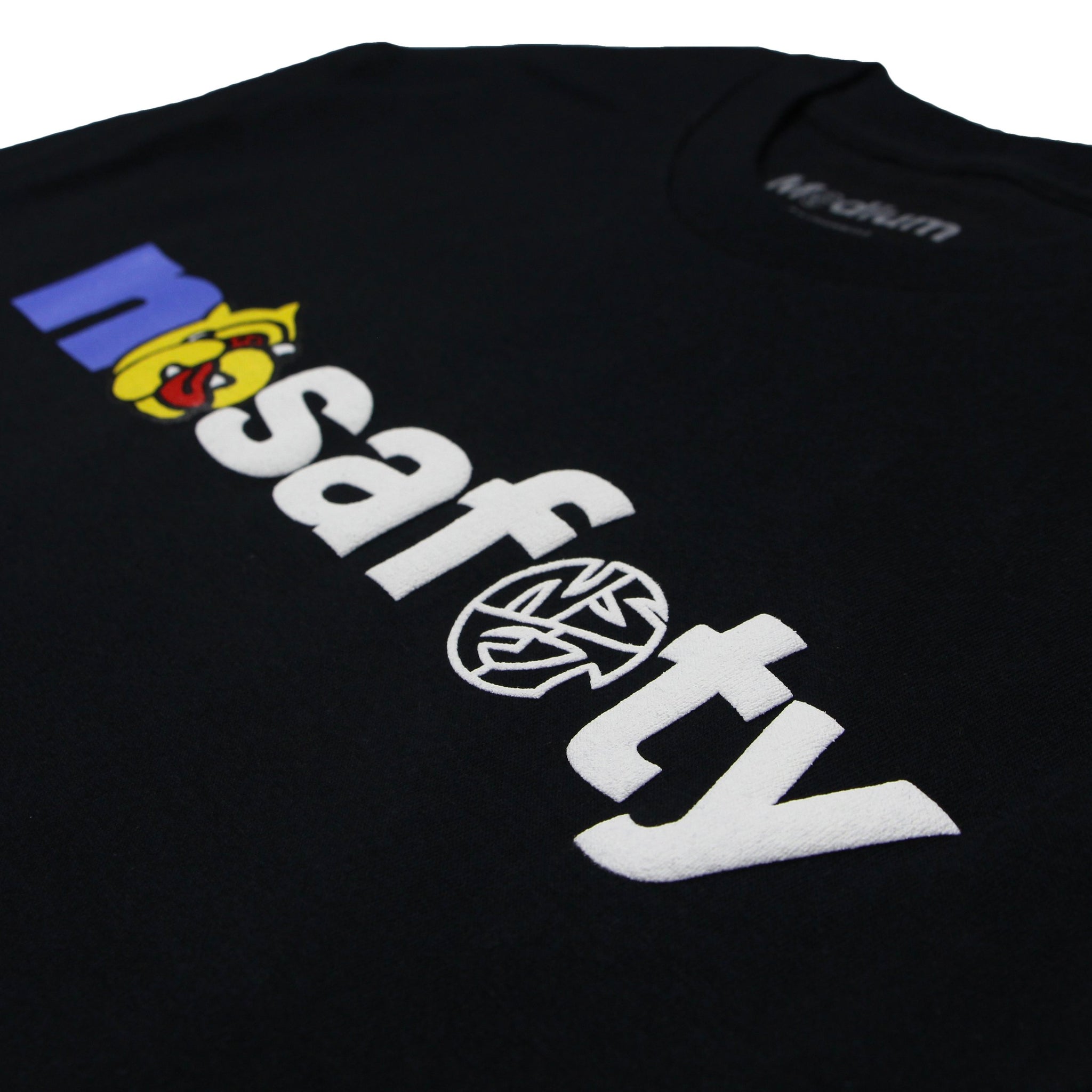 Nola Longsleeve・ Black