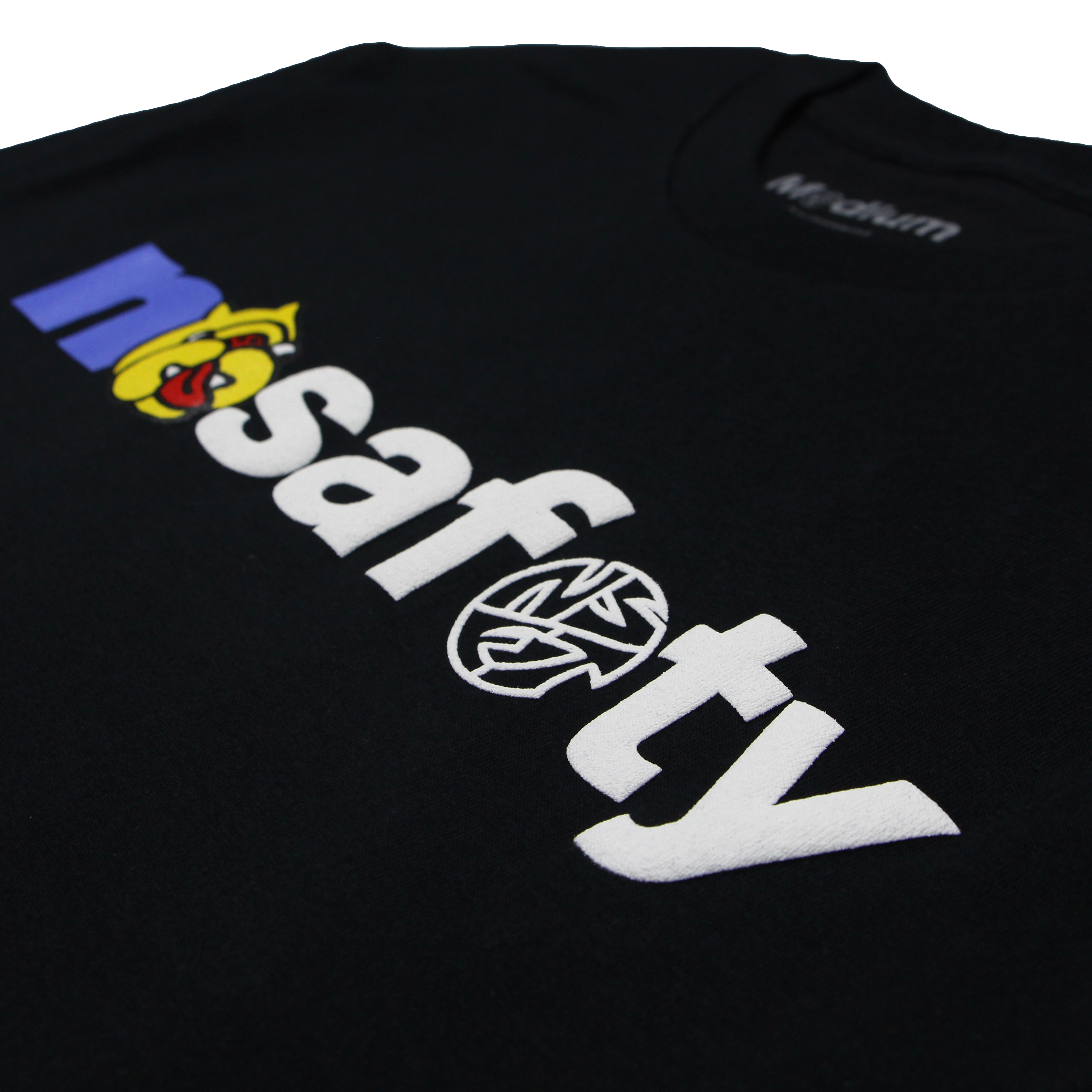 Nola Longsleeve・ Black