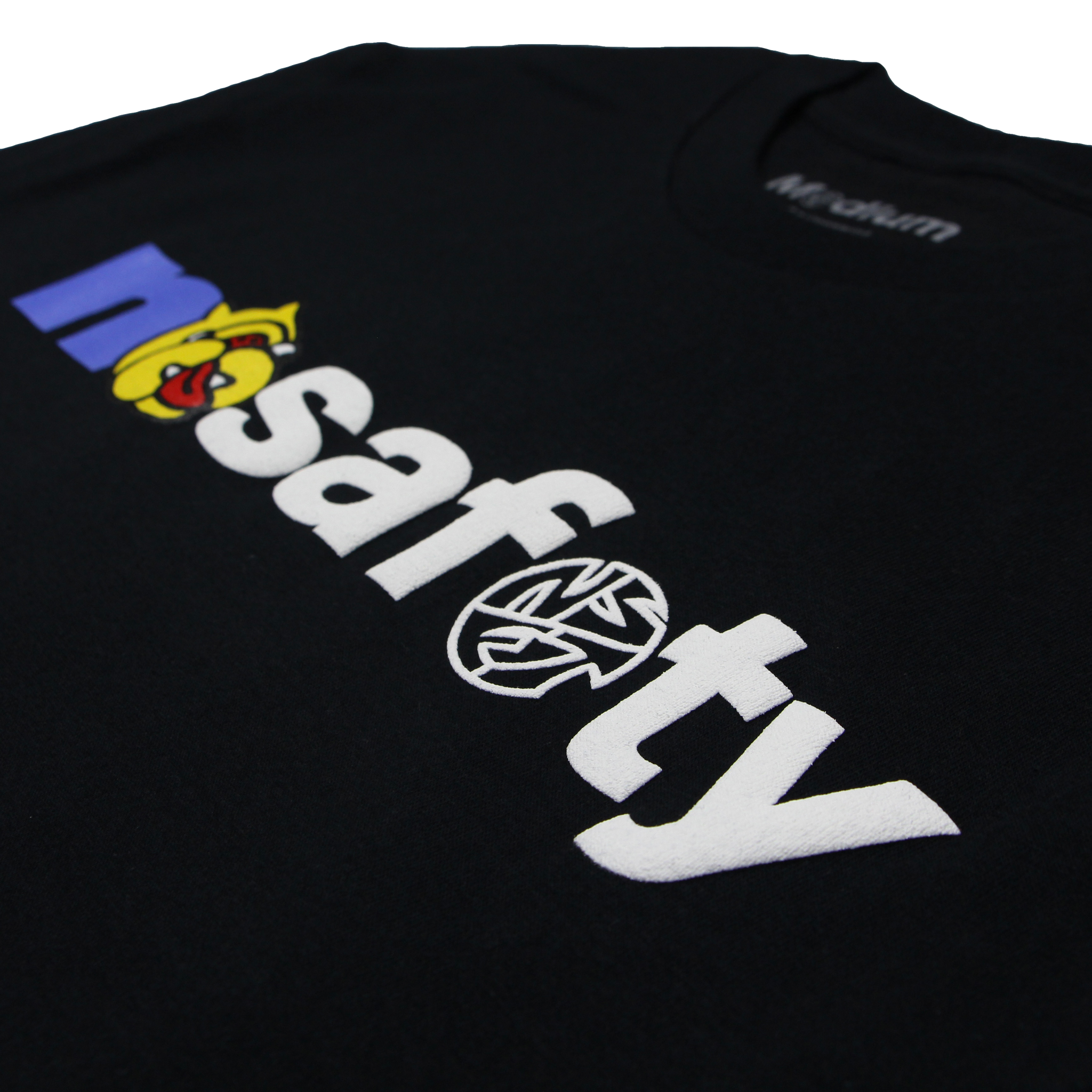 Nola Longsleeve・ Black