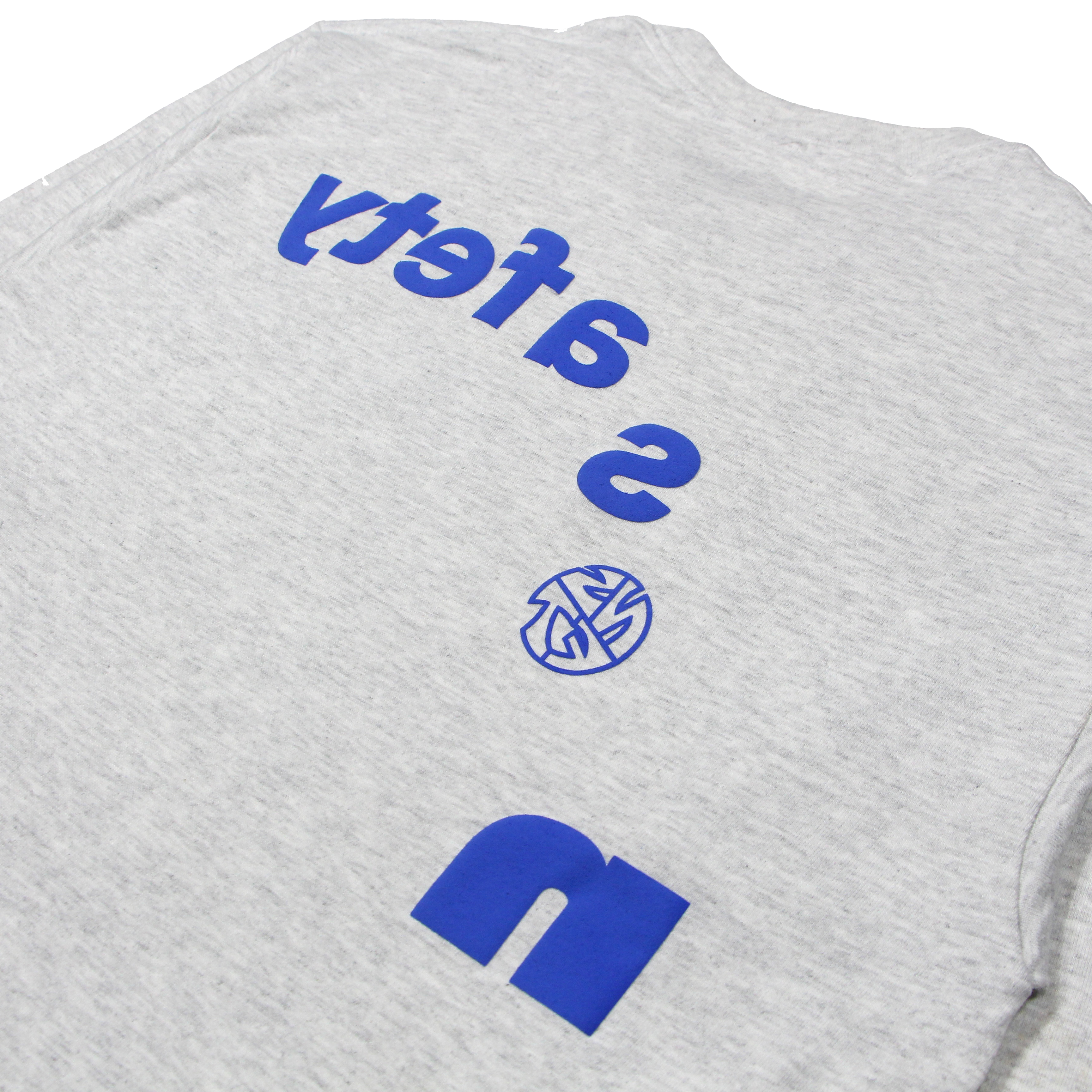 Nola Longsleeve・Ash