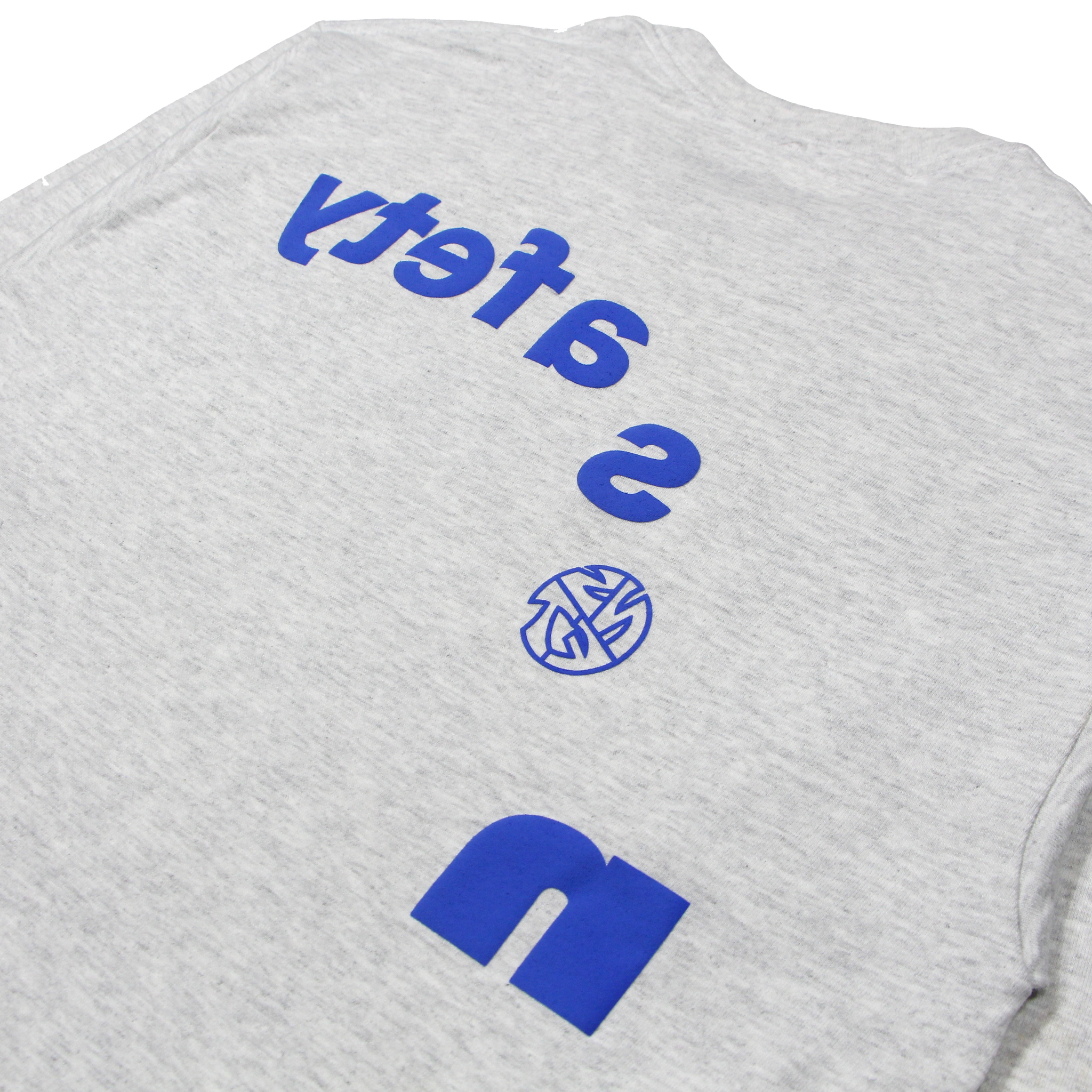 Nola Longsleeve・Ash