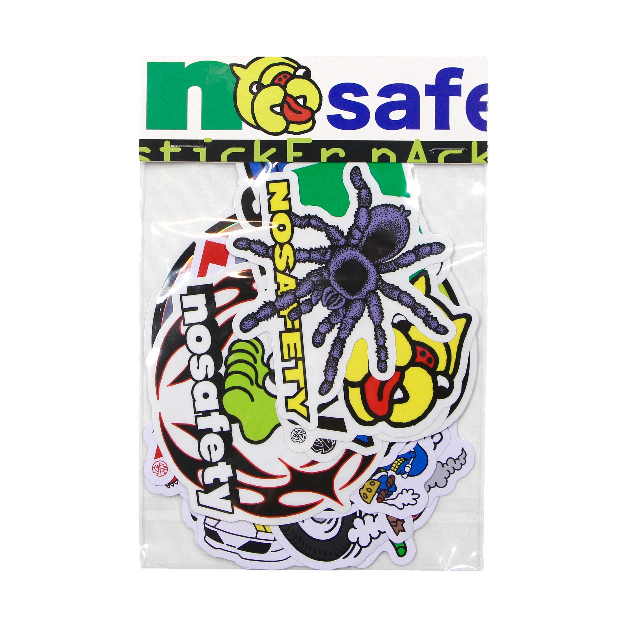 Sticker Pack