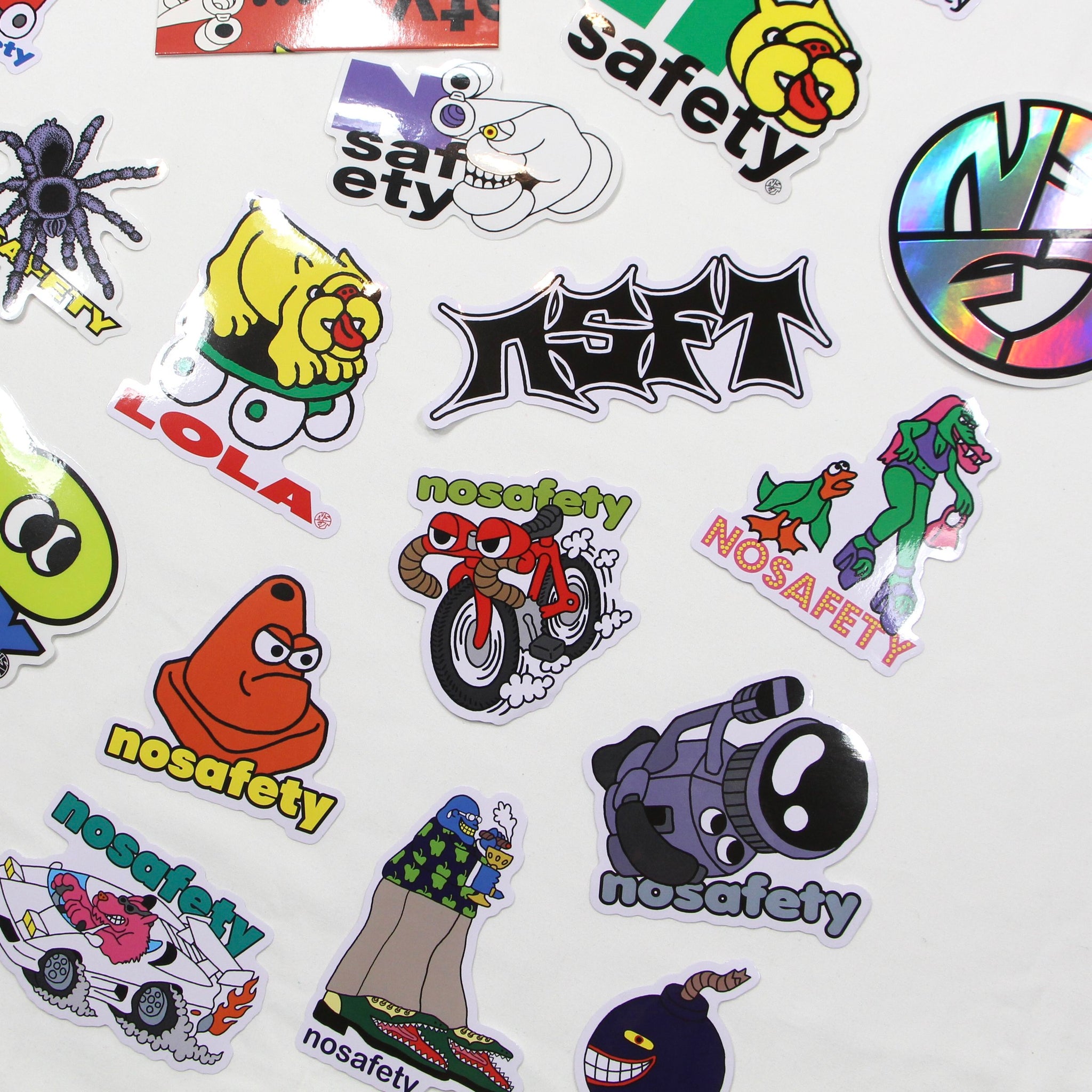 Sticker Pack