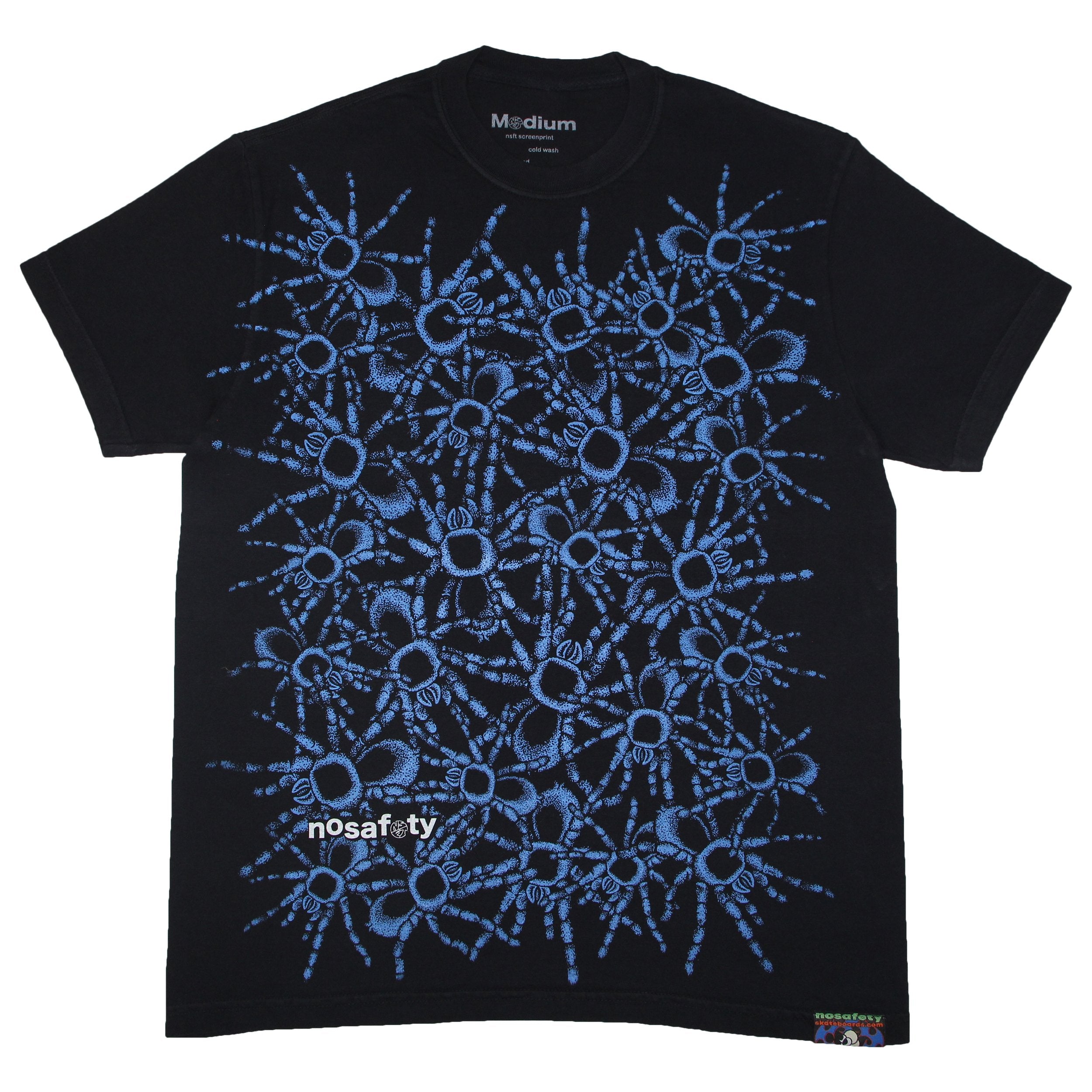 Spider T・Black