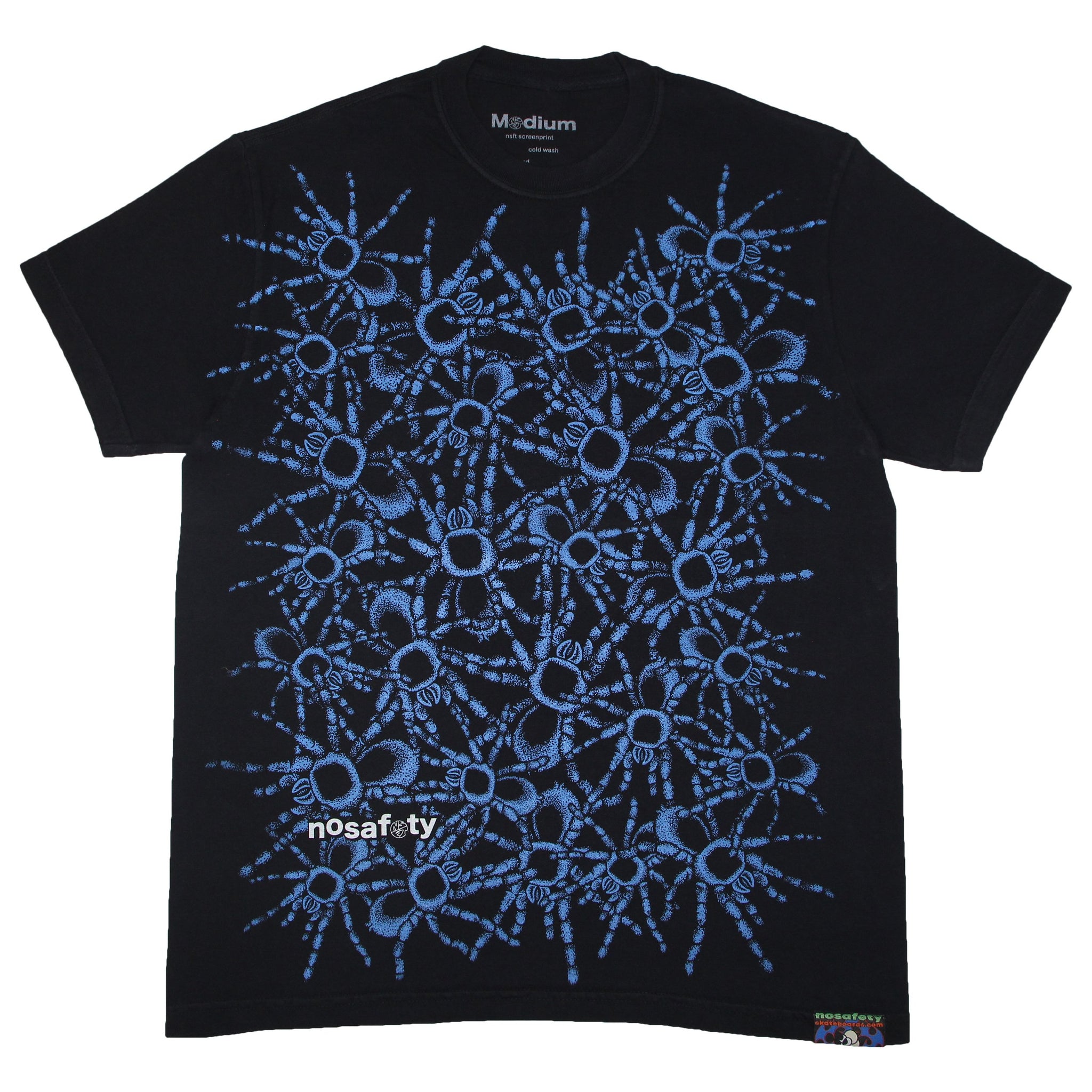 Spider T・Black