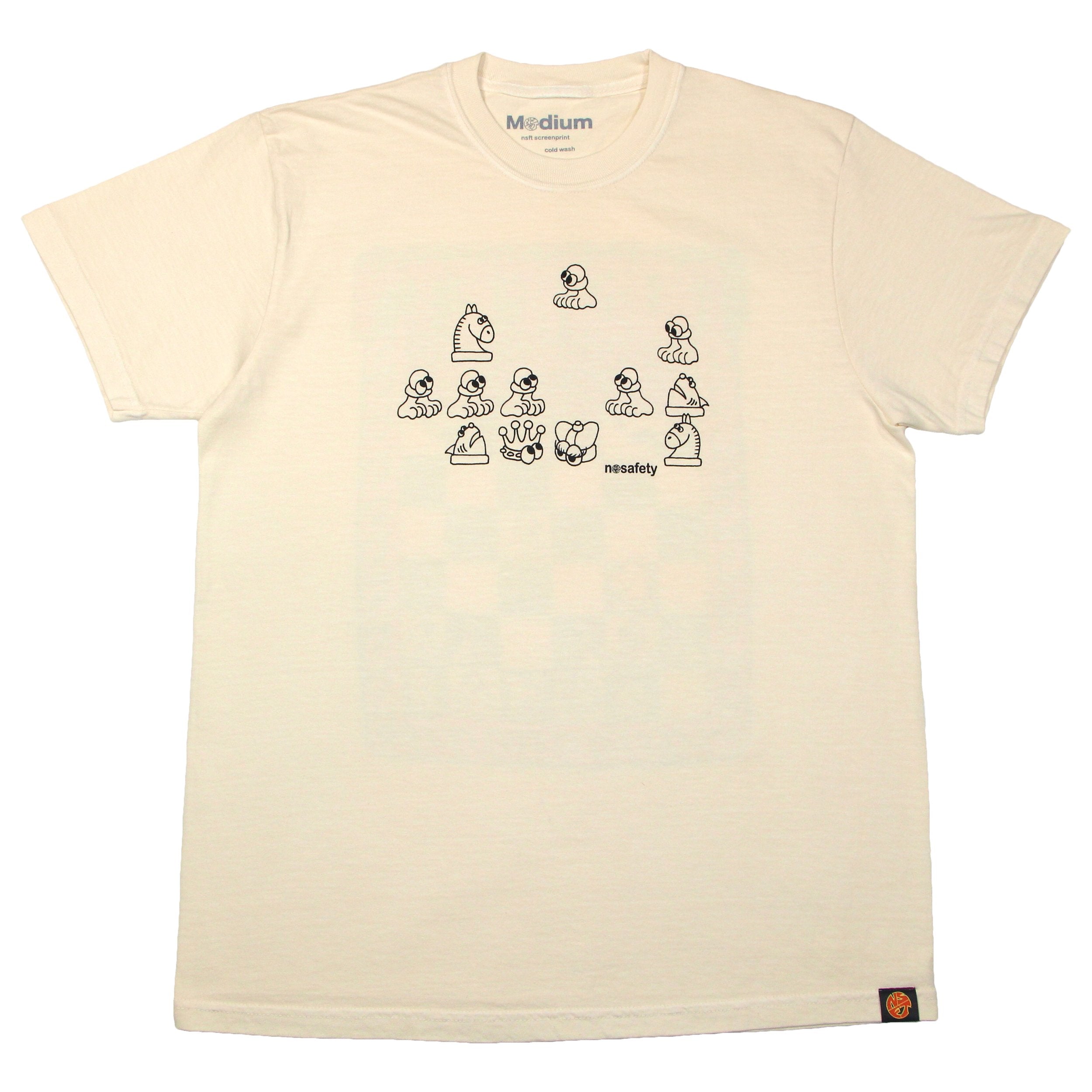 Chess T